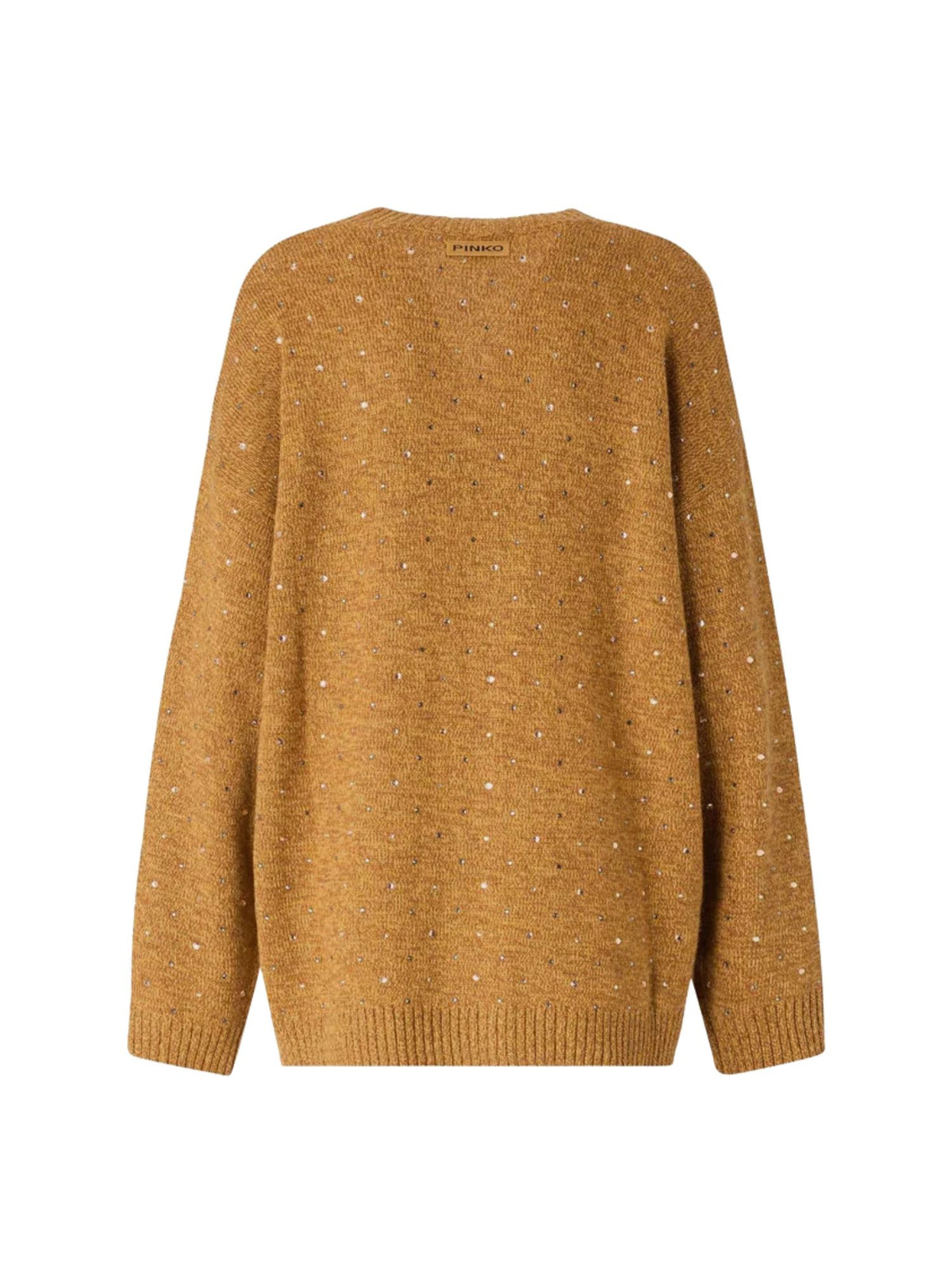 105739A3GD - Maglia - PINKO