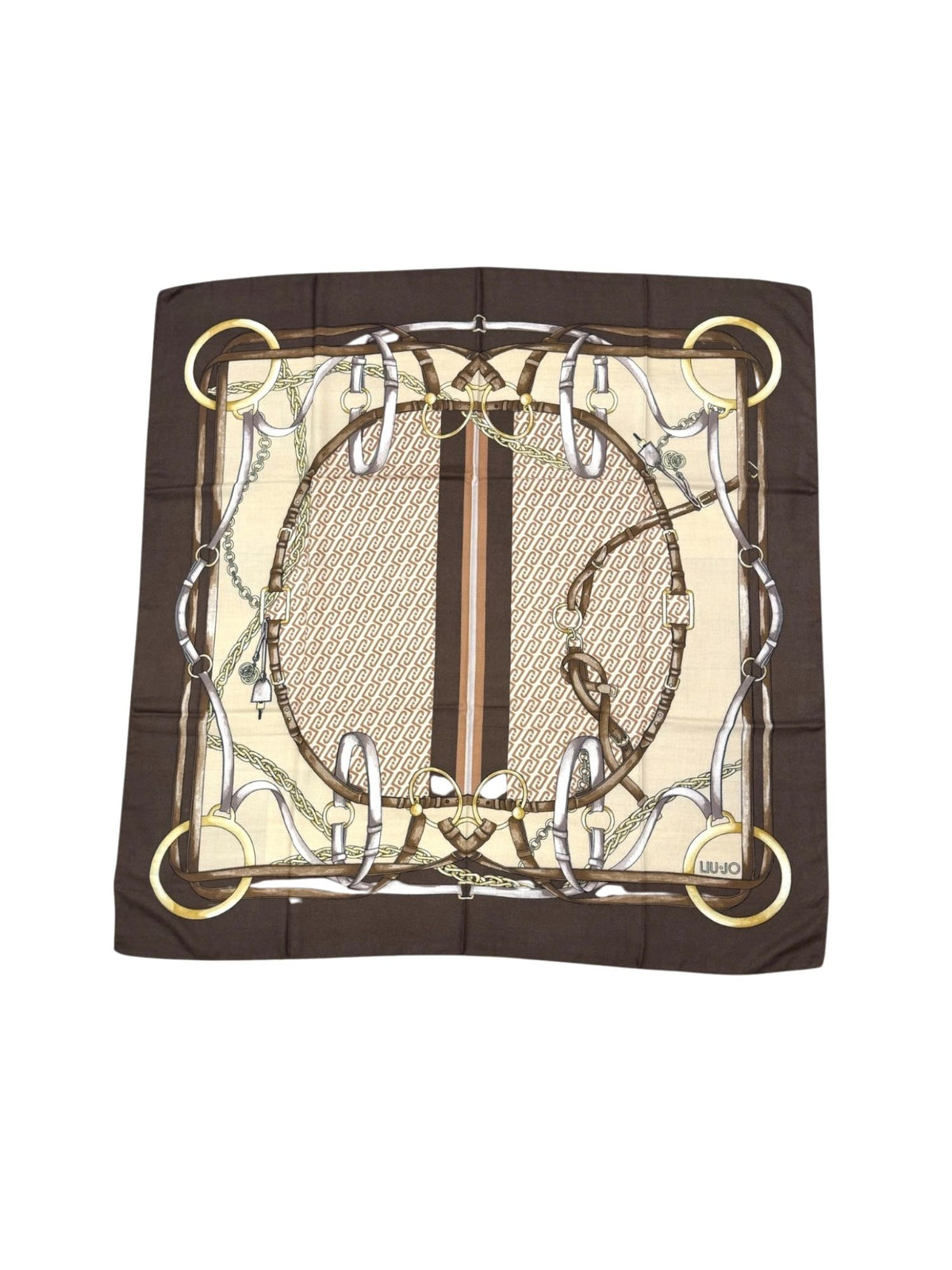 2F6074T2745 - Accessori - LIU JO