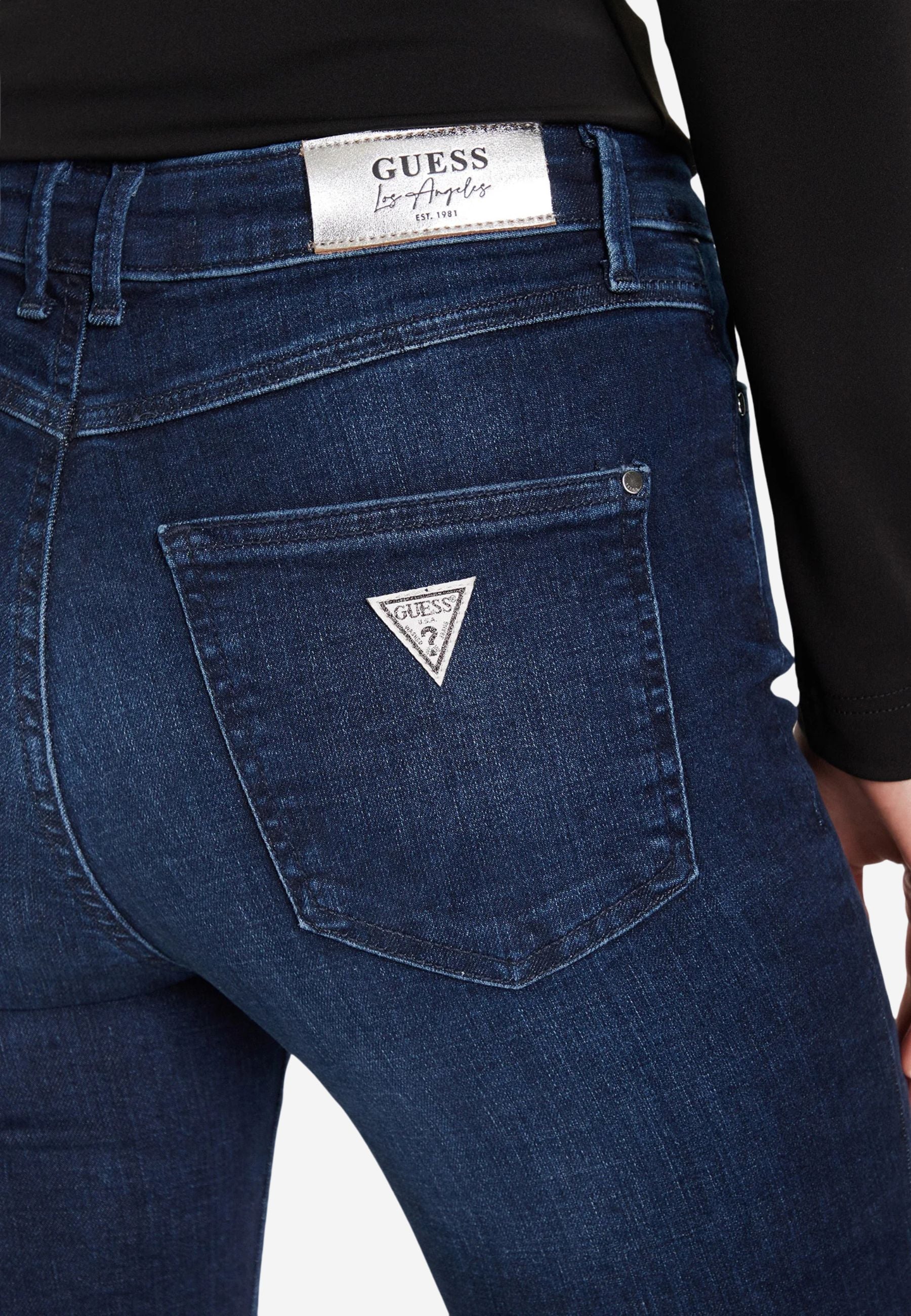 w5ba46d0791 - Jeans - guess