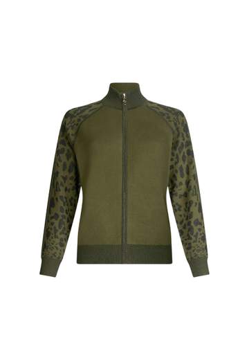 TF5171MS49I - Maglia - LIU JO