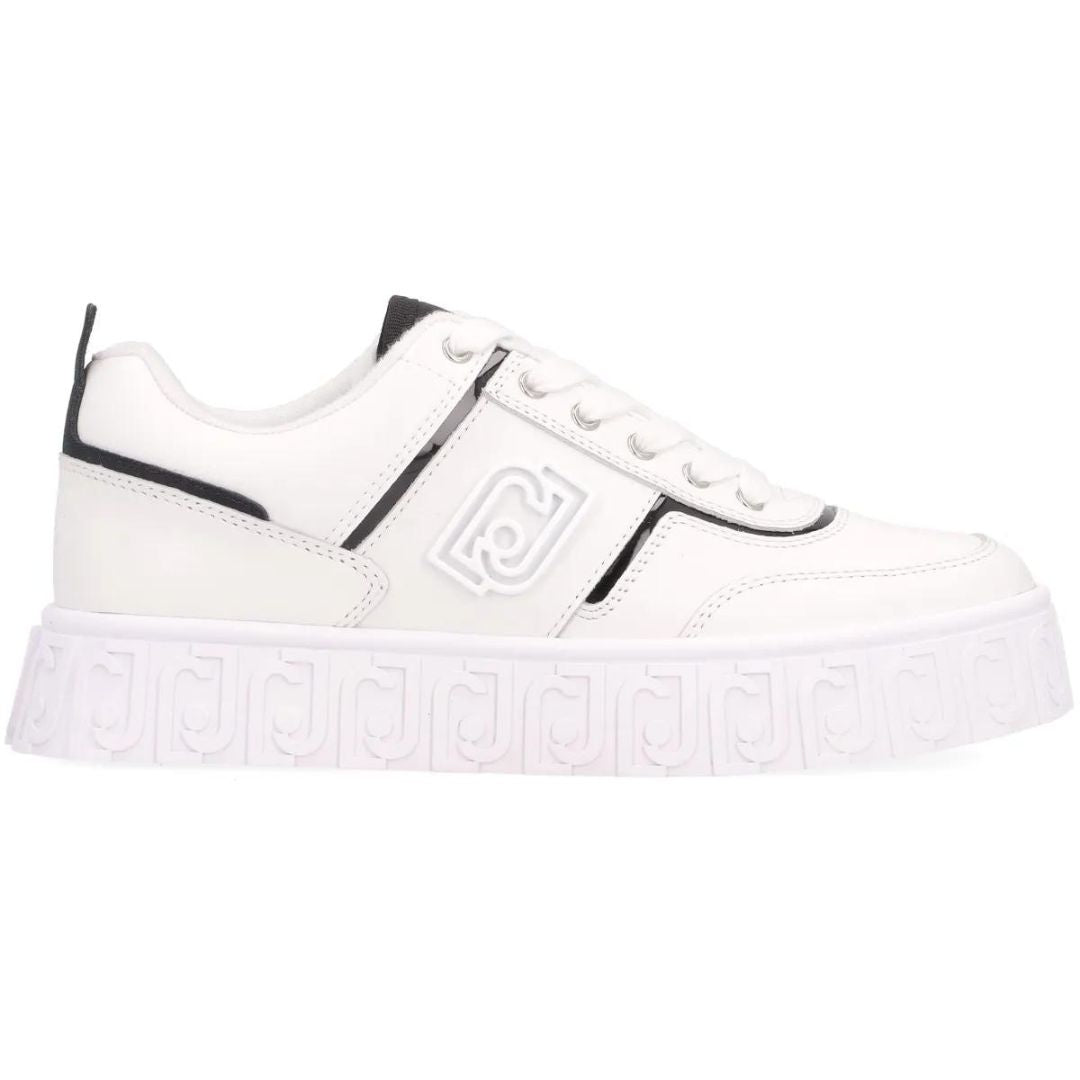 BF4105PX575 - Scarpe - LIU JO