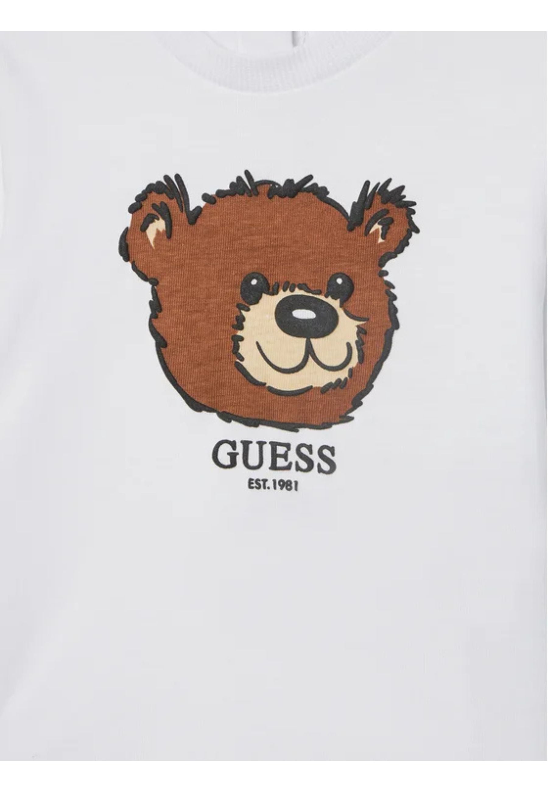 I5YI02K8HM4 - Maglieria Bambino - guess