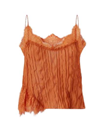 104854a2cp - Top - PINKO