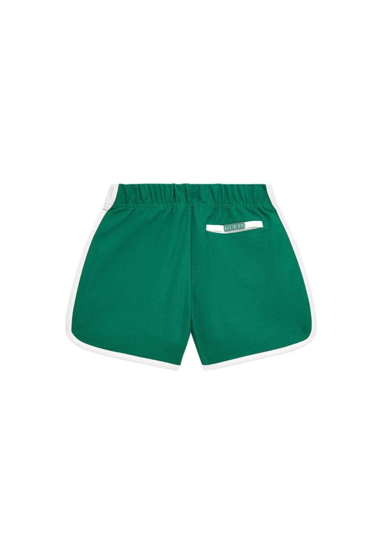 J4GD24KC5R0 - Pantaloncini - guess