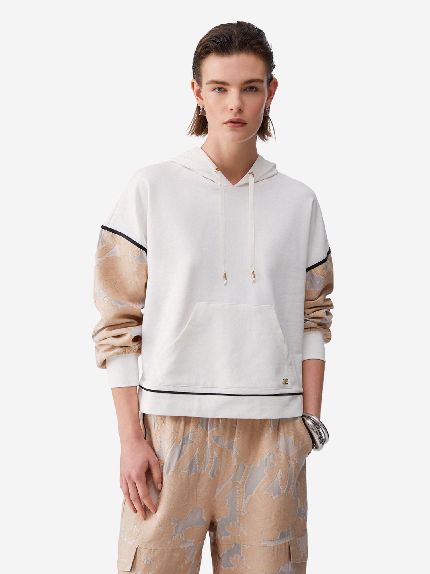 ta6198fs090 - Maglia - LIU JO