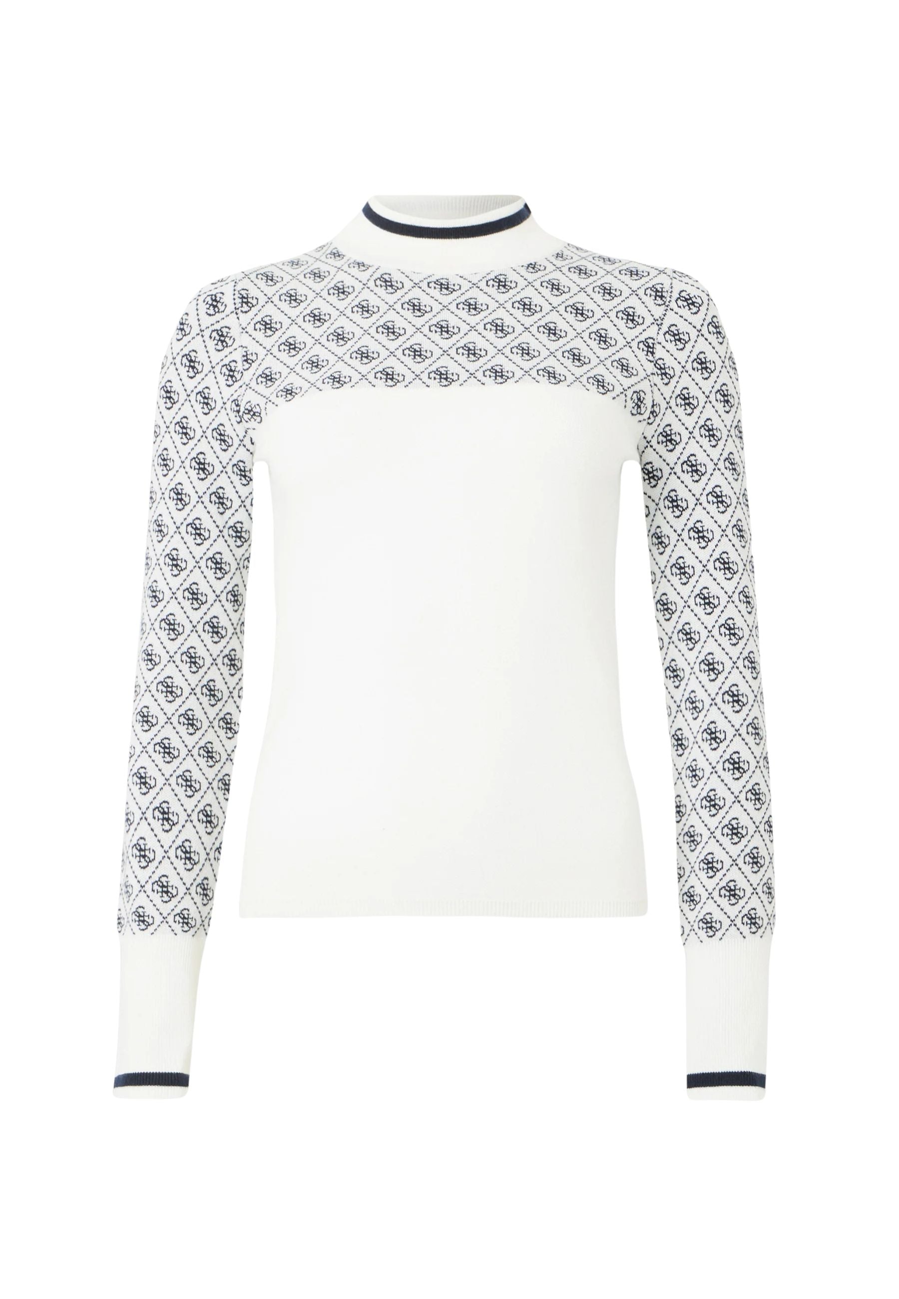 W5BR24Z3JD2 - Maglia - guess