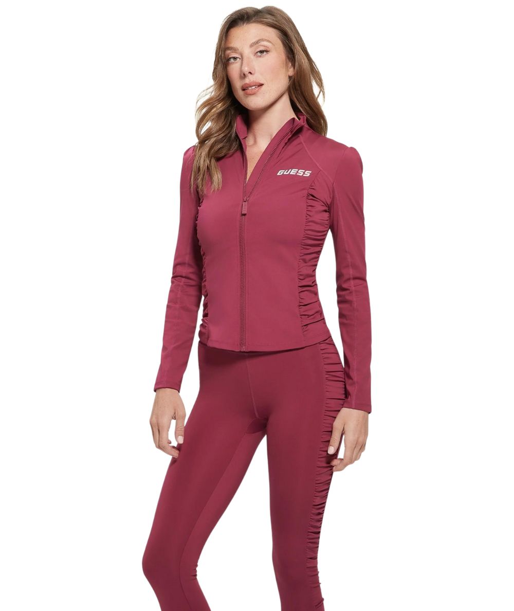 v2bp01mc03w - maglia - guess