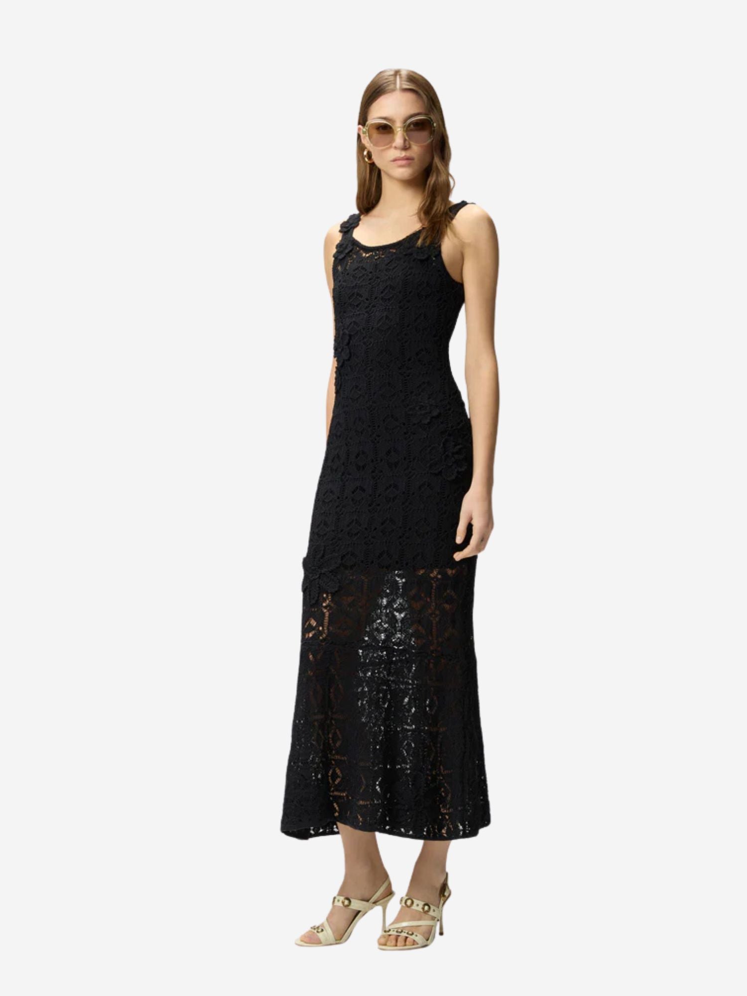 106862A3B8 - Abiti - PINKO