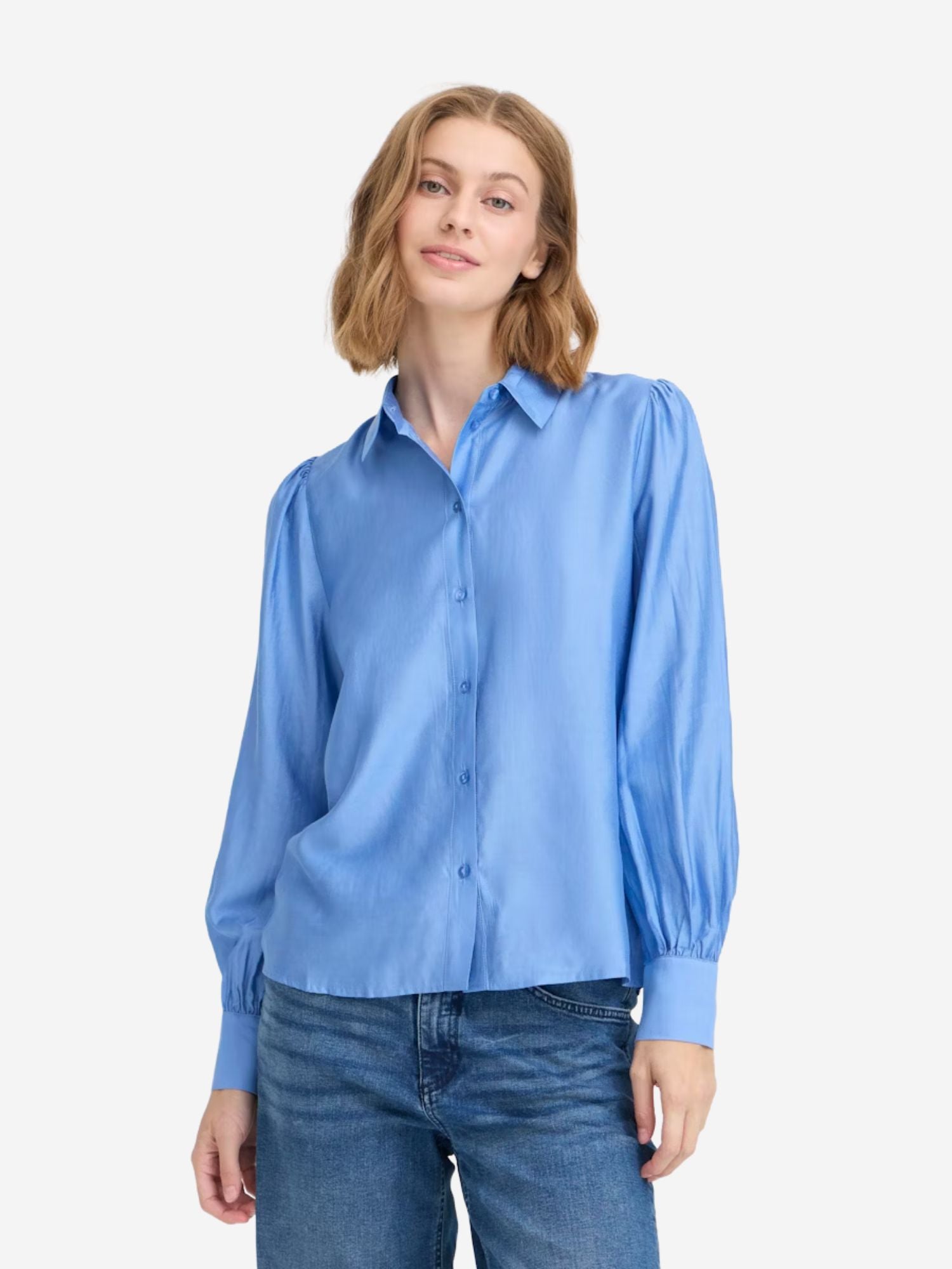 20121889 - Camicia - ICHI