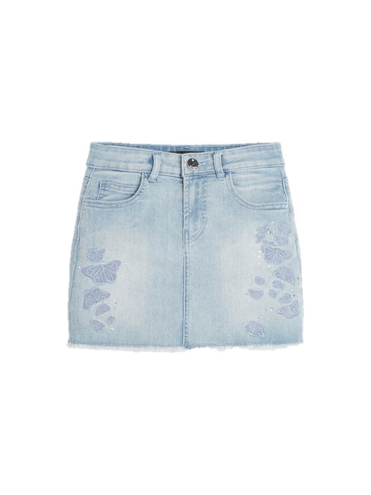 j2gd18d4ca0 - shorts - guess