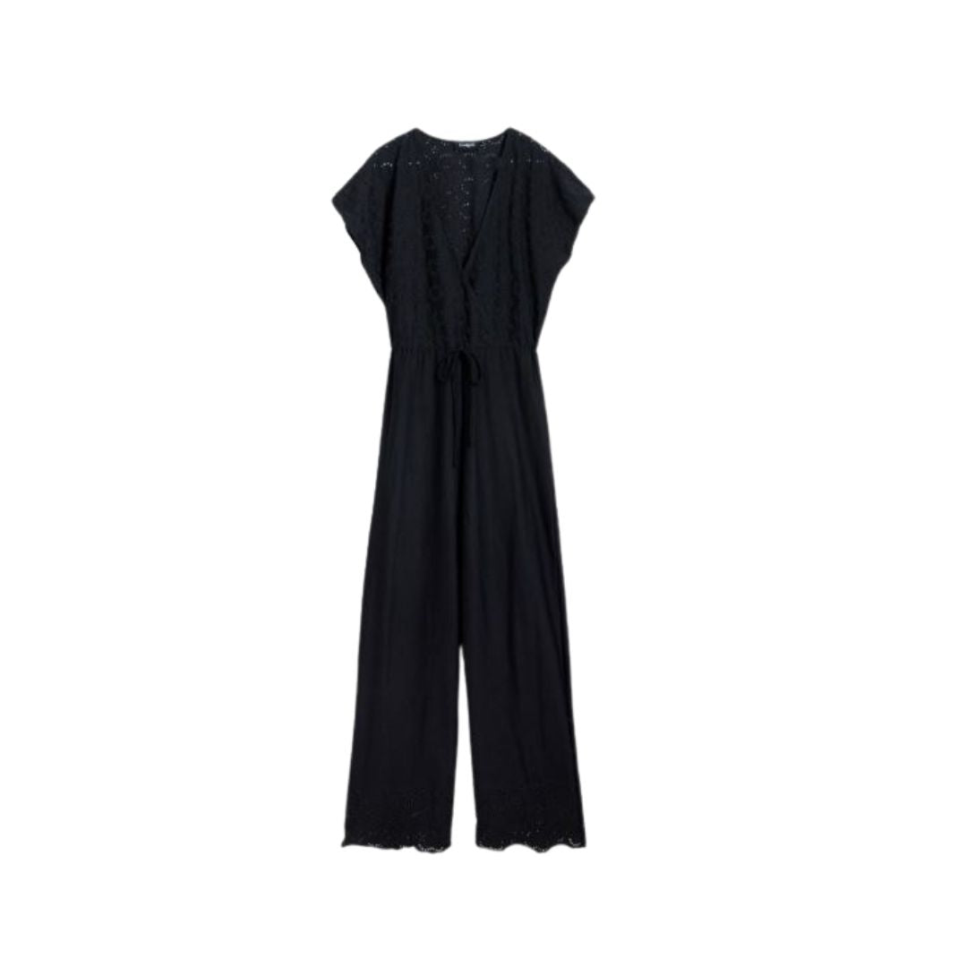 25SWPK01 - Pantaloni - DESIGUAL