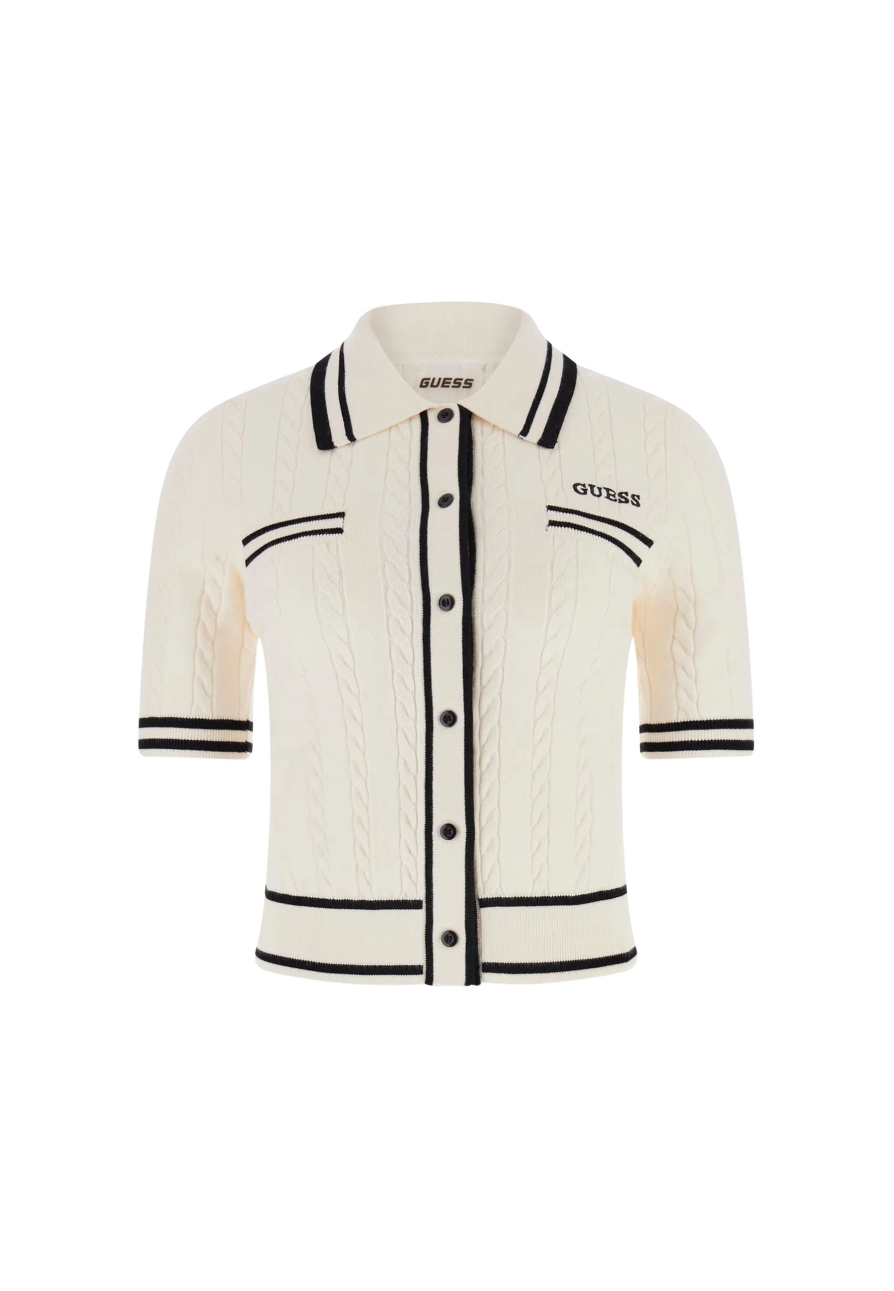 V6RR02Z4652 - Maglia - guess