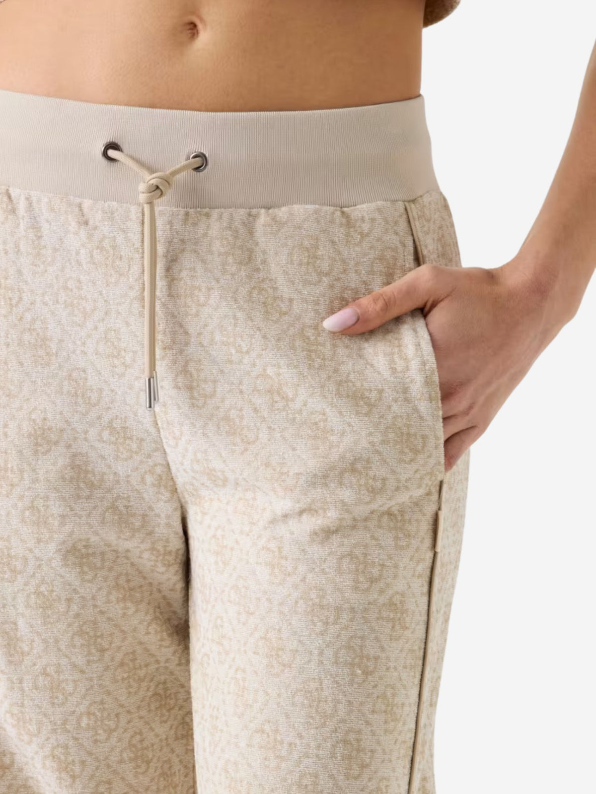V6YB02K4783 - Pantaloni - Guess Activewear