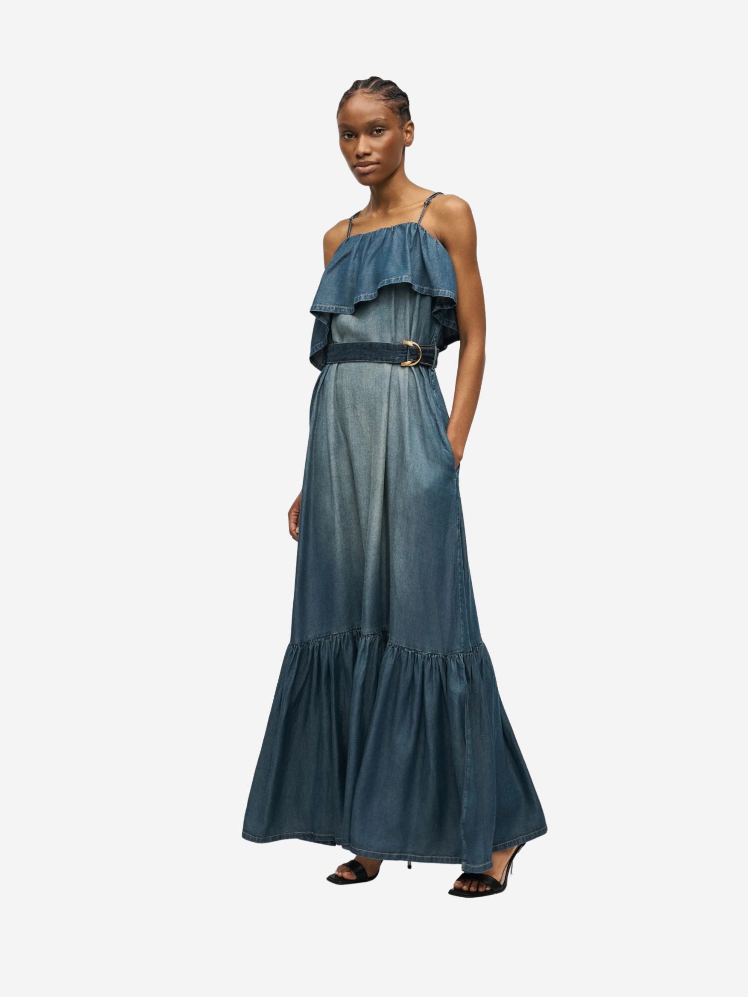 106626A388 - Abiti - PINKO