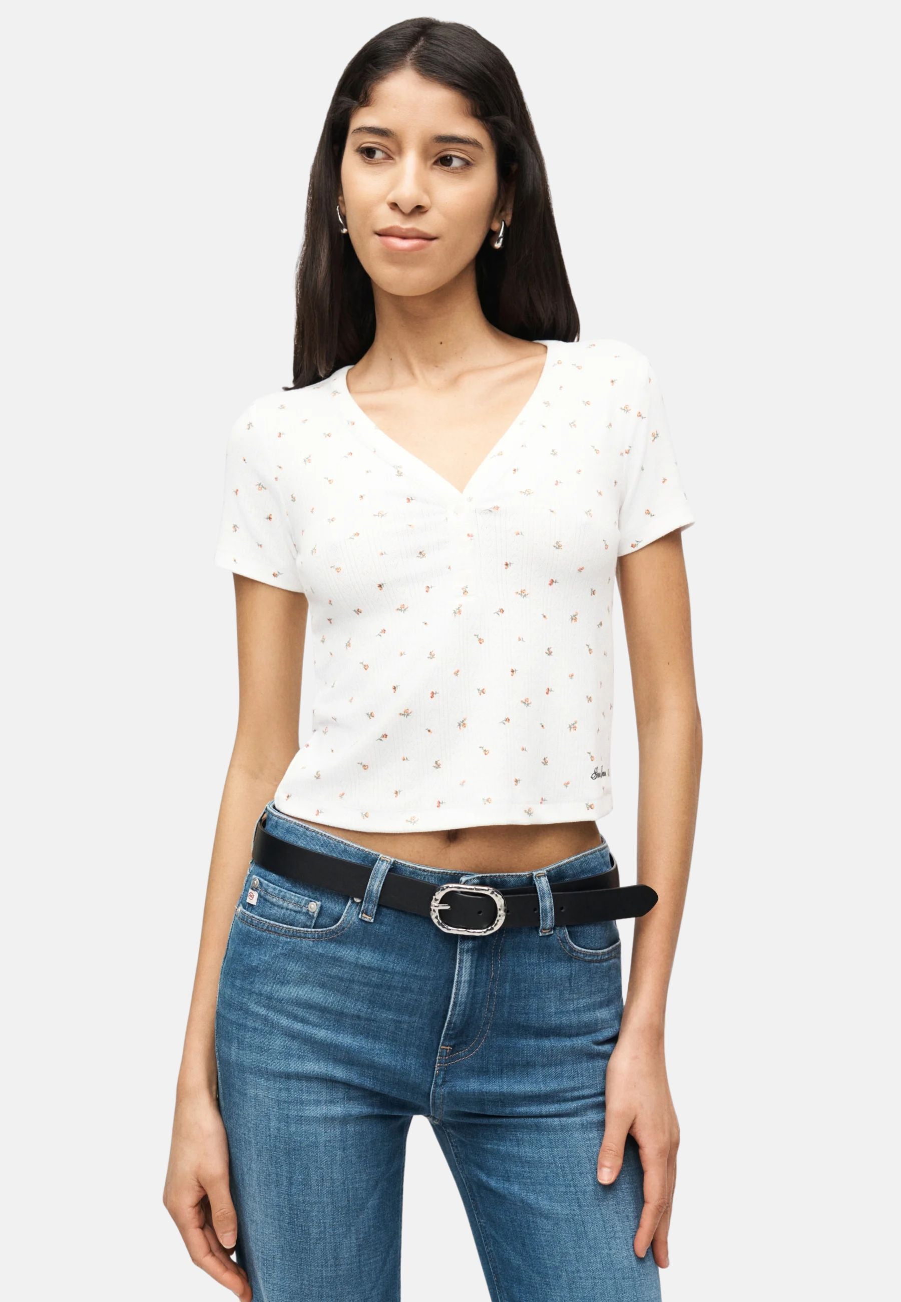 GJ-W6GPB6KH172 - Top - guess