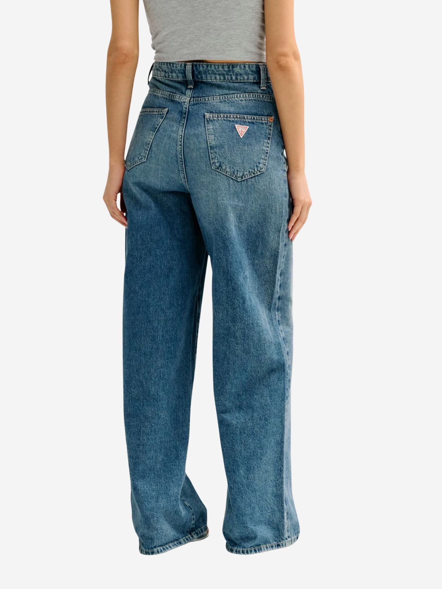 W6YAJPD1358 - Jeans - guess