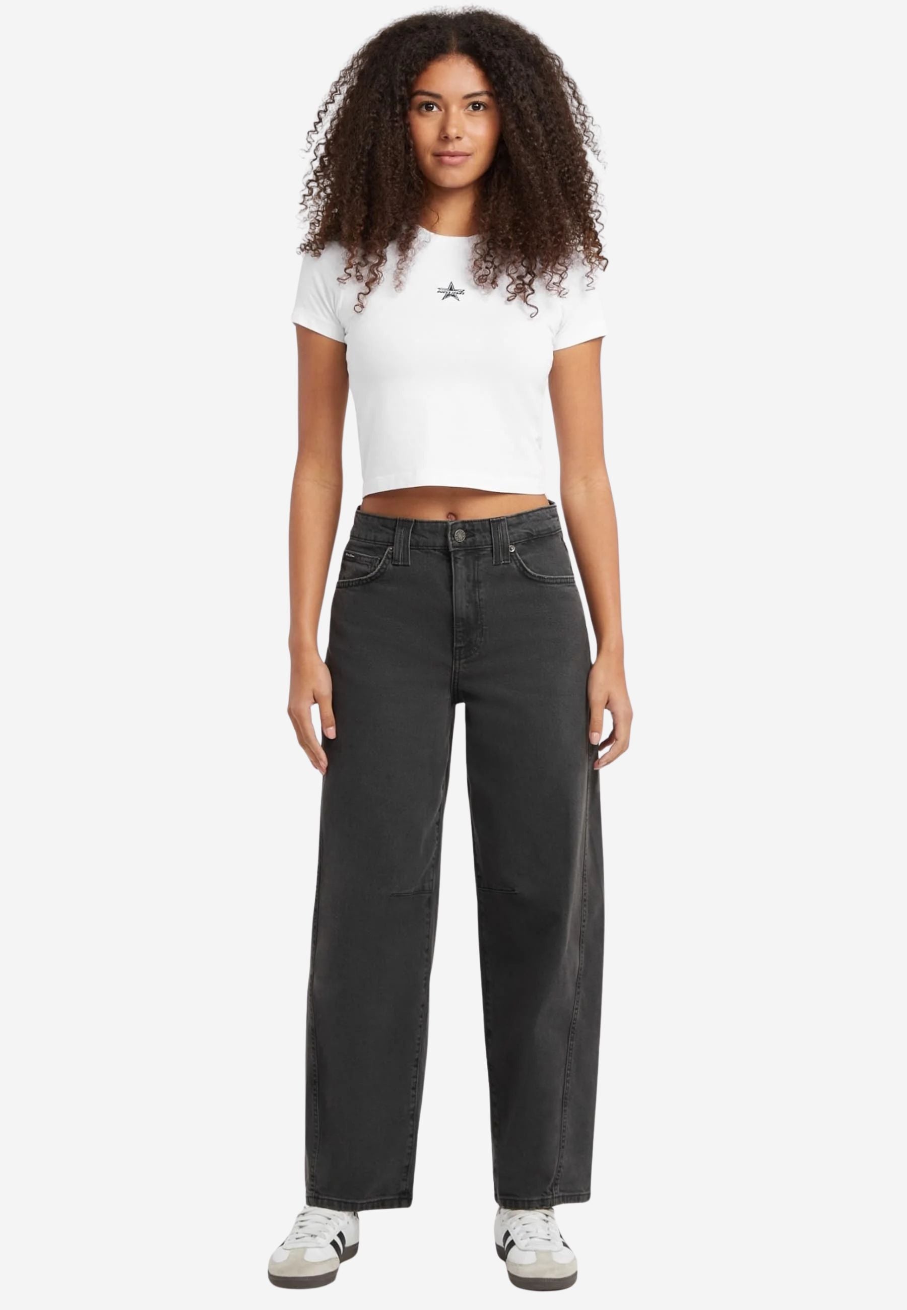 GJ-W5BA2XD0832 - Jeans - guess