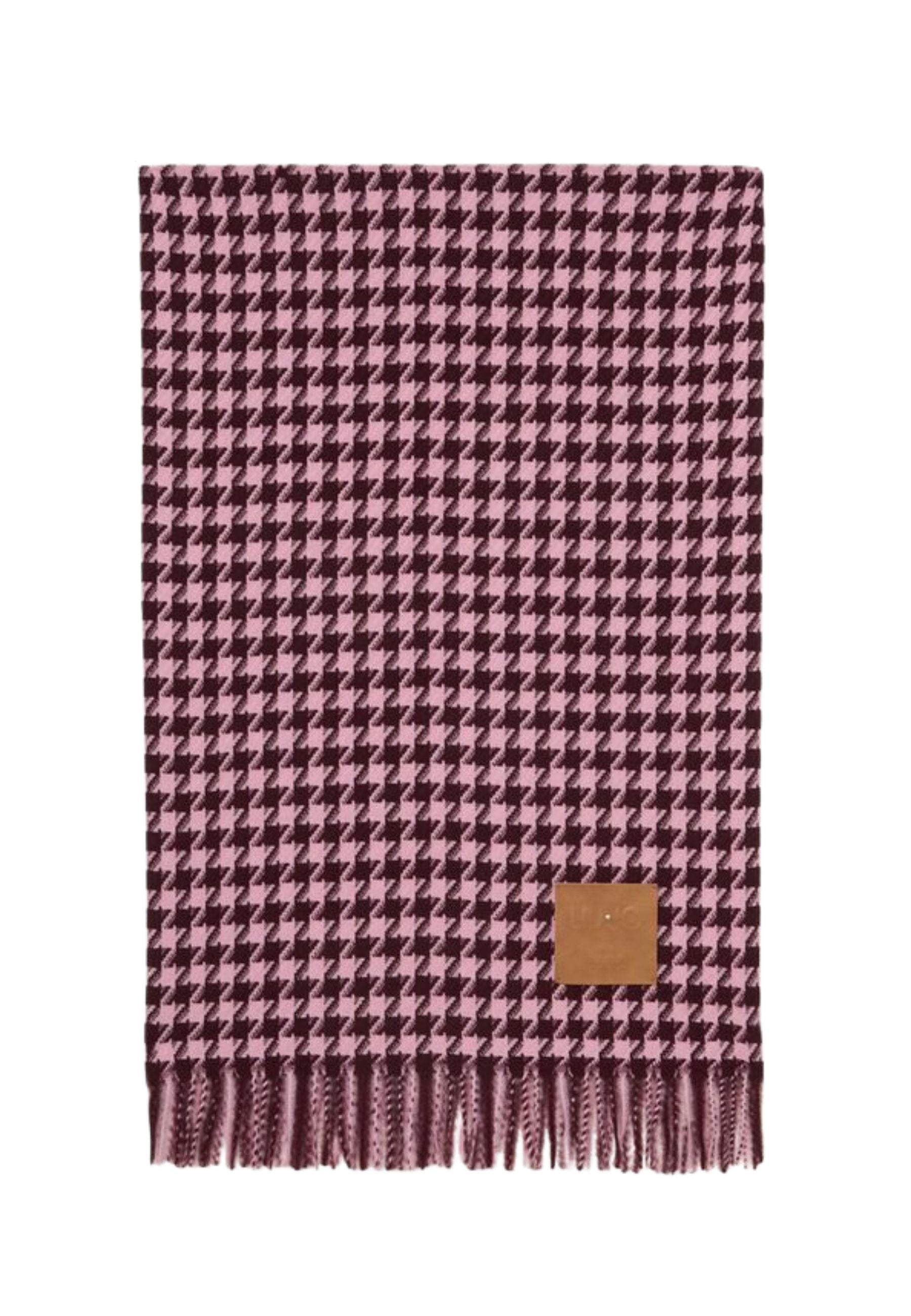 2F5041t0300 - Sciarpa - LIU JO