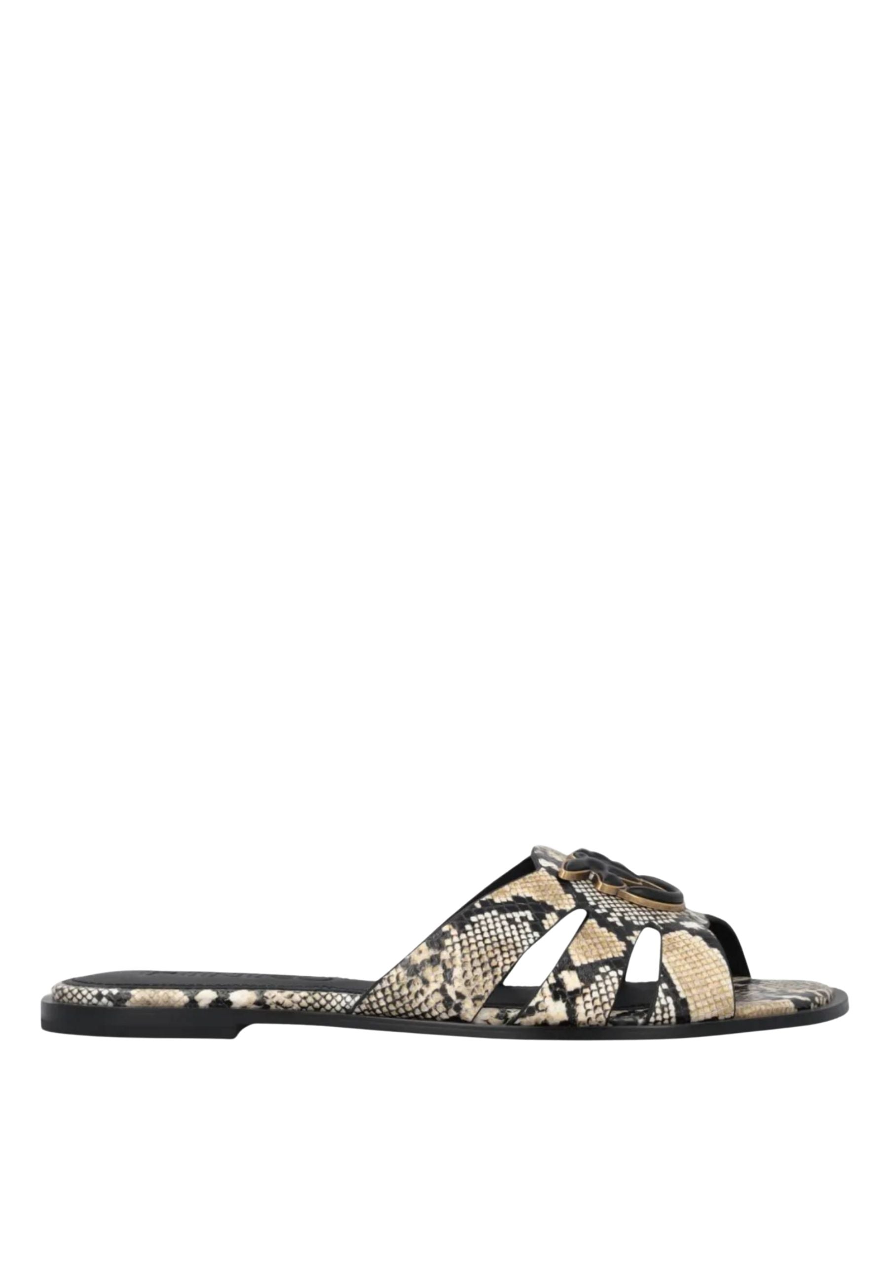 sd0463p042 - Scarpe - PINKO