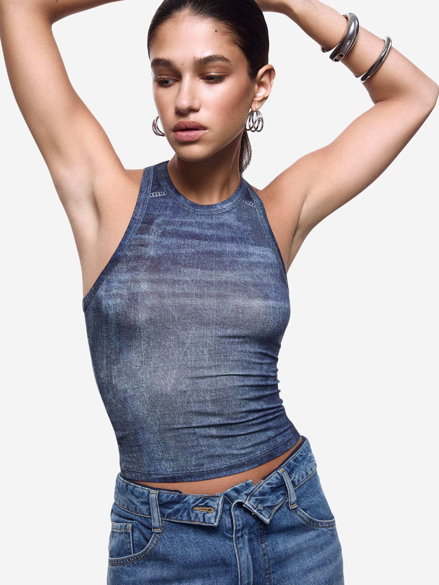 ua6505j1624 - Maglia - LIU JO