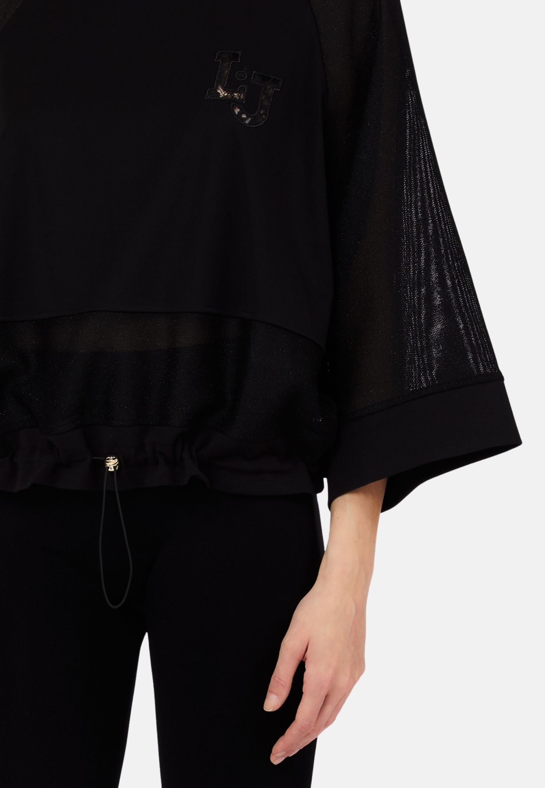 ta6281j33855 - Maglia - LIU JO