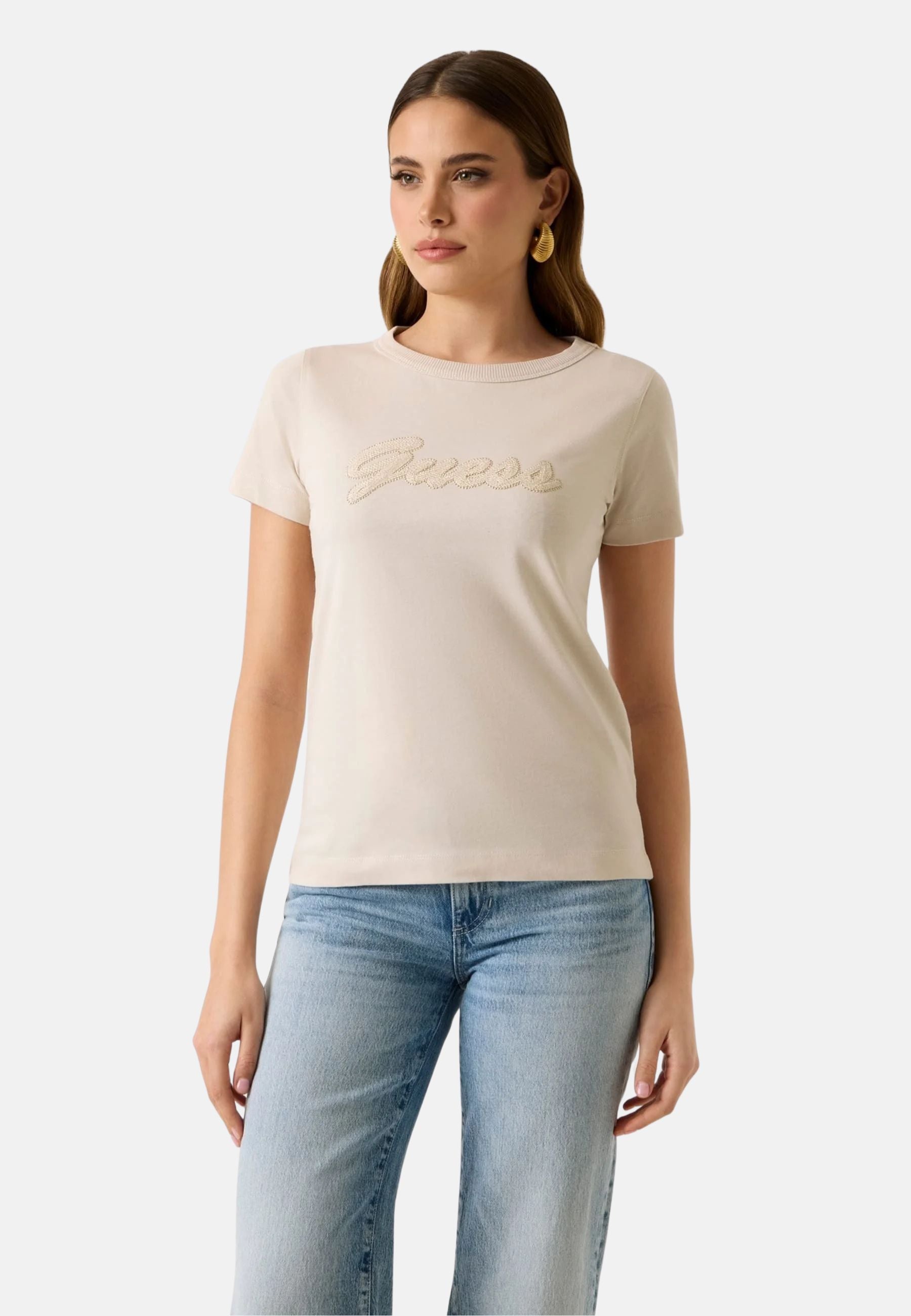 W6GI08K3023 - Maglia - guess