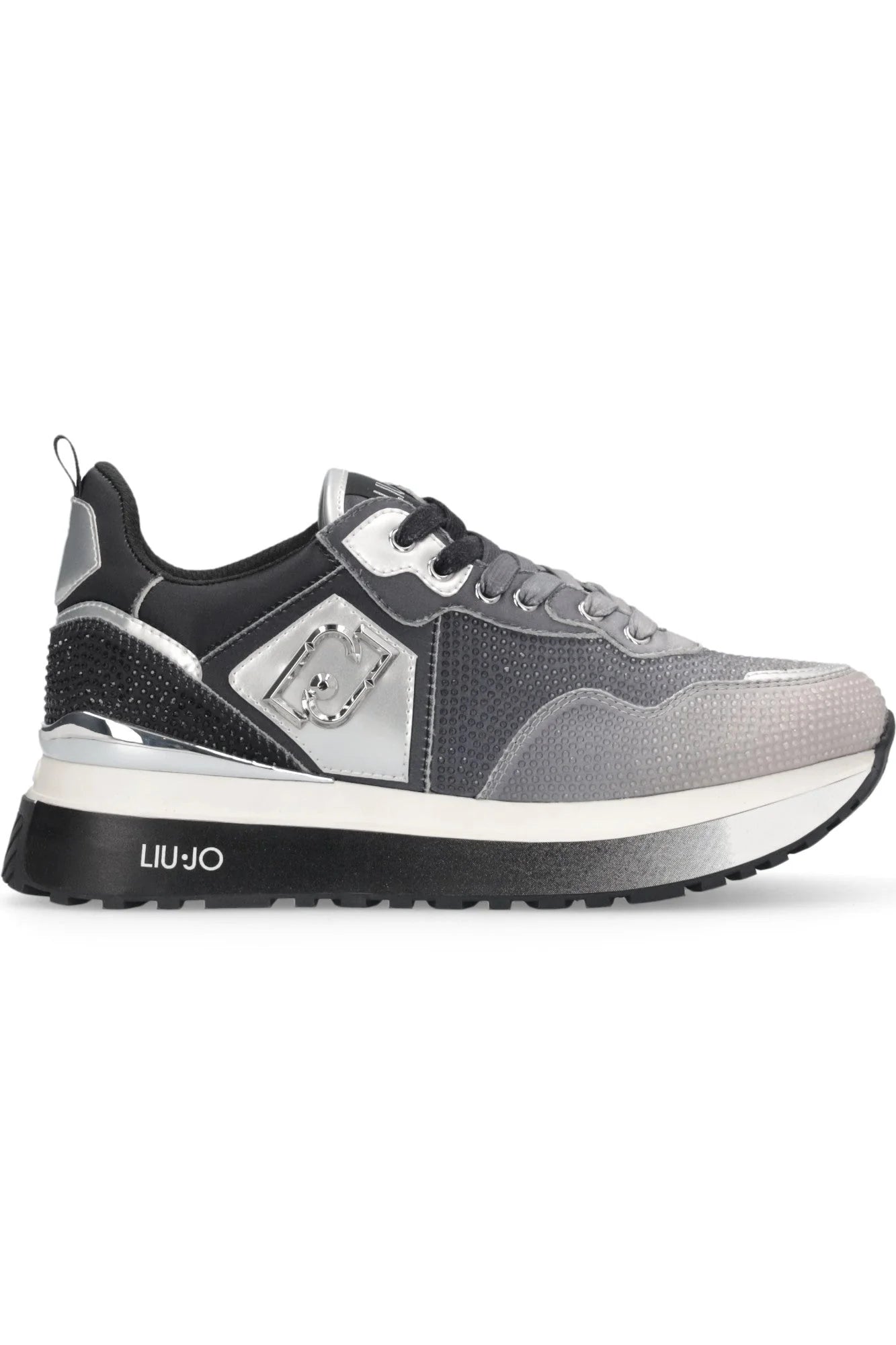 BF5009TX001 - Scarpe - LIU JO