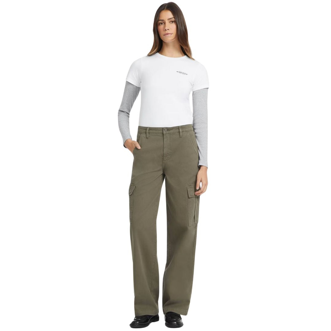 GJ-W4YB61WGCV1 - Jeans - guess