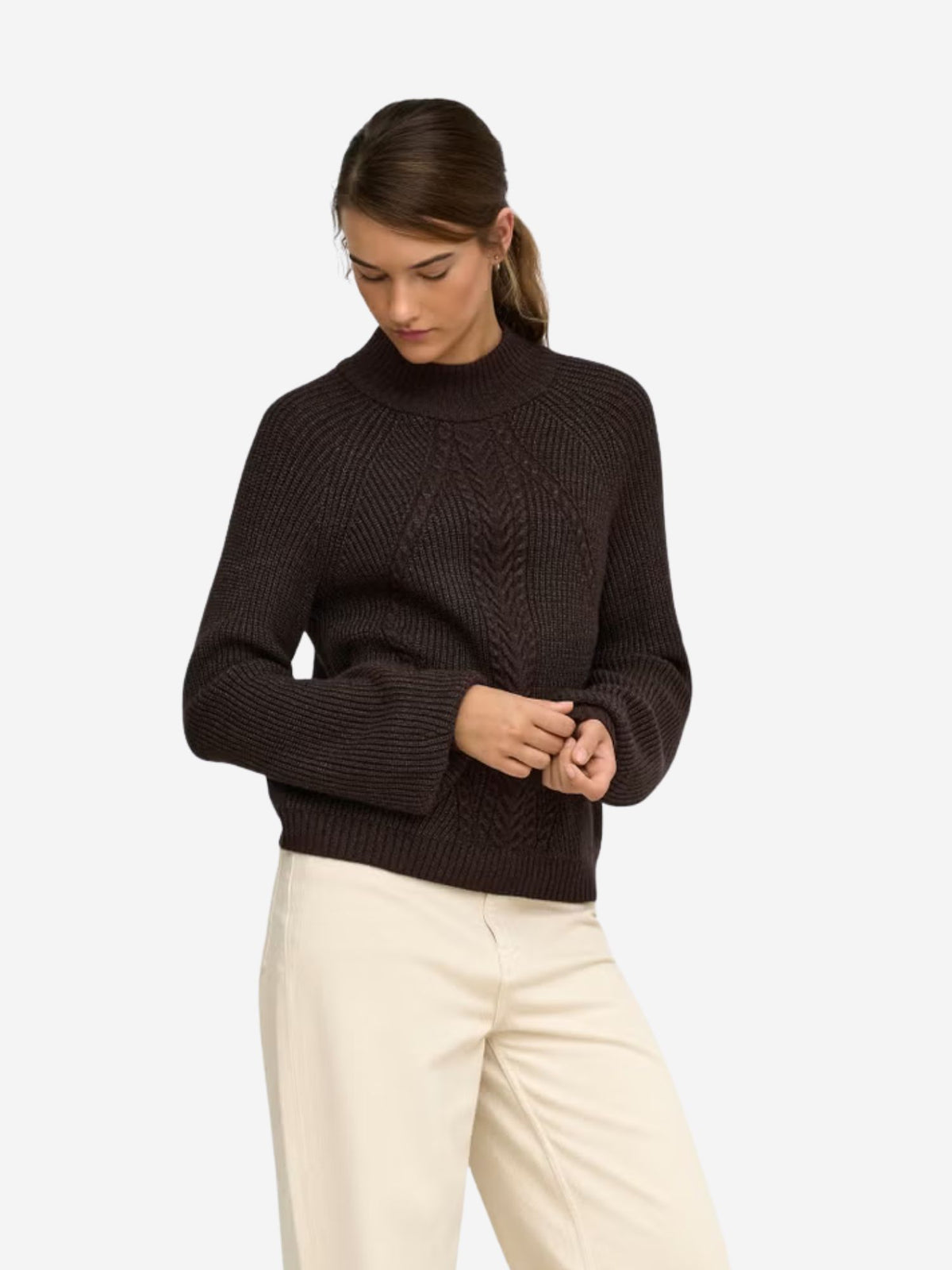 15324678 - Maglia - ONLY