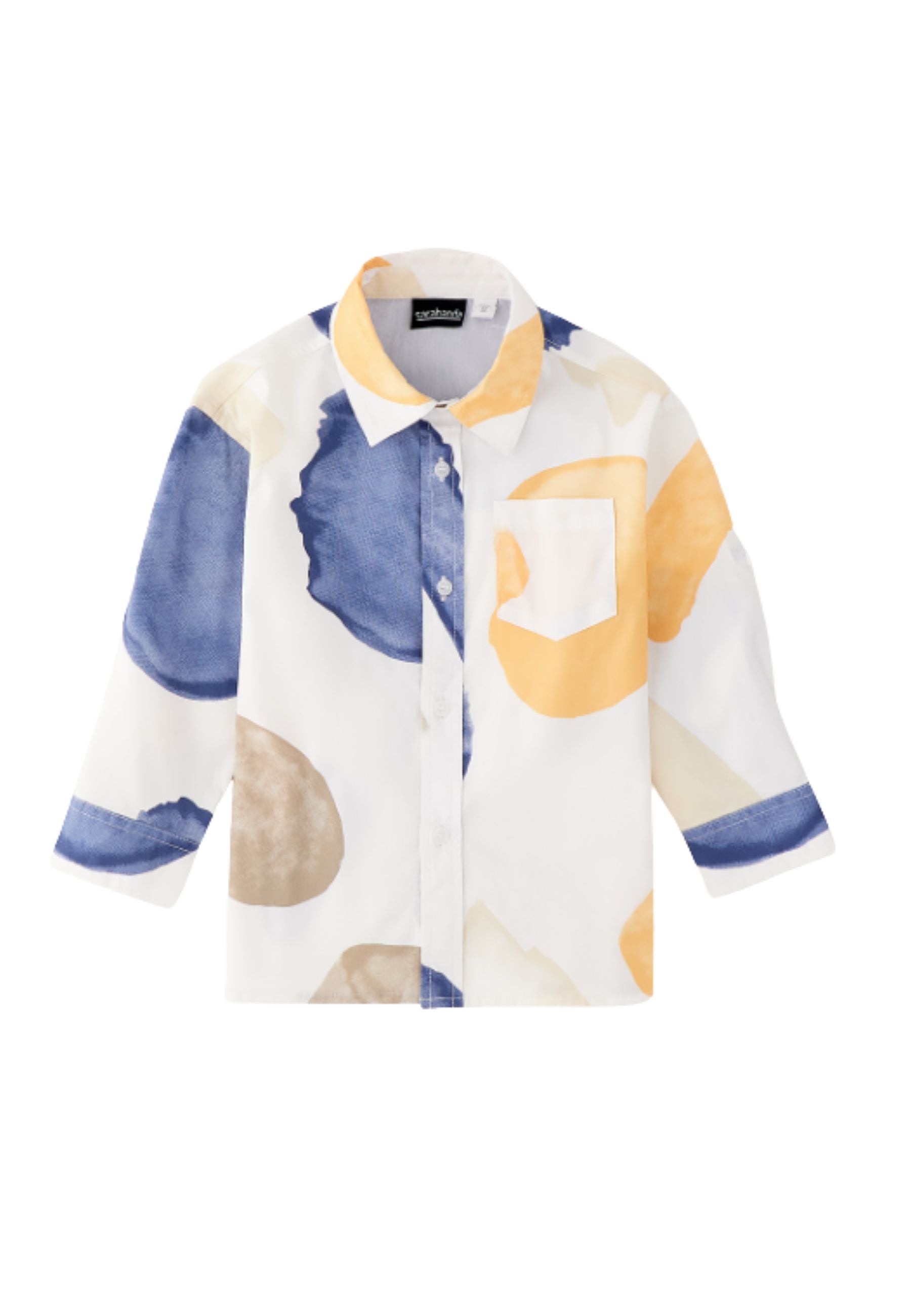 0g01000 - Maglieria Bambino - SARABANDA