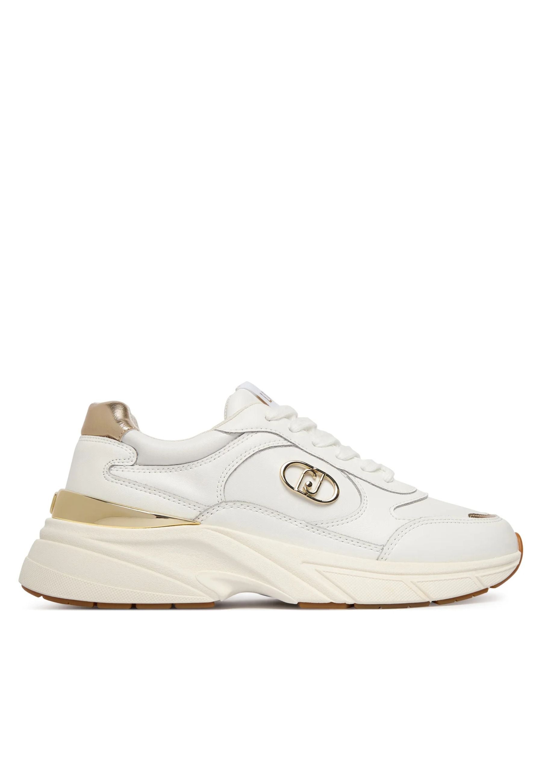 BA6045P0102 - sneakers - LIU JO