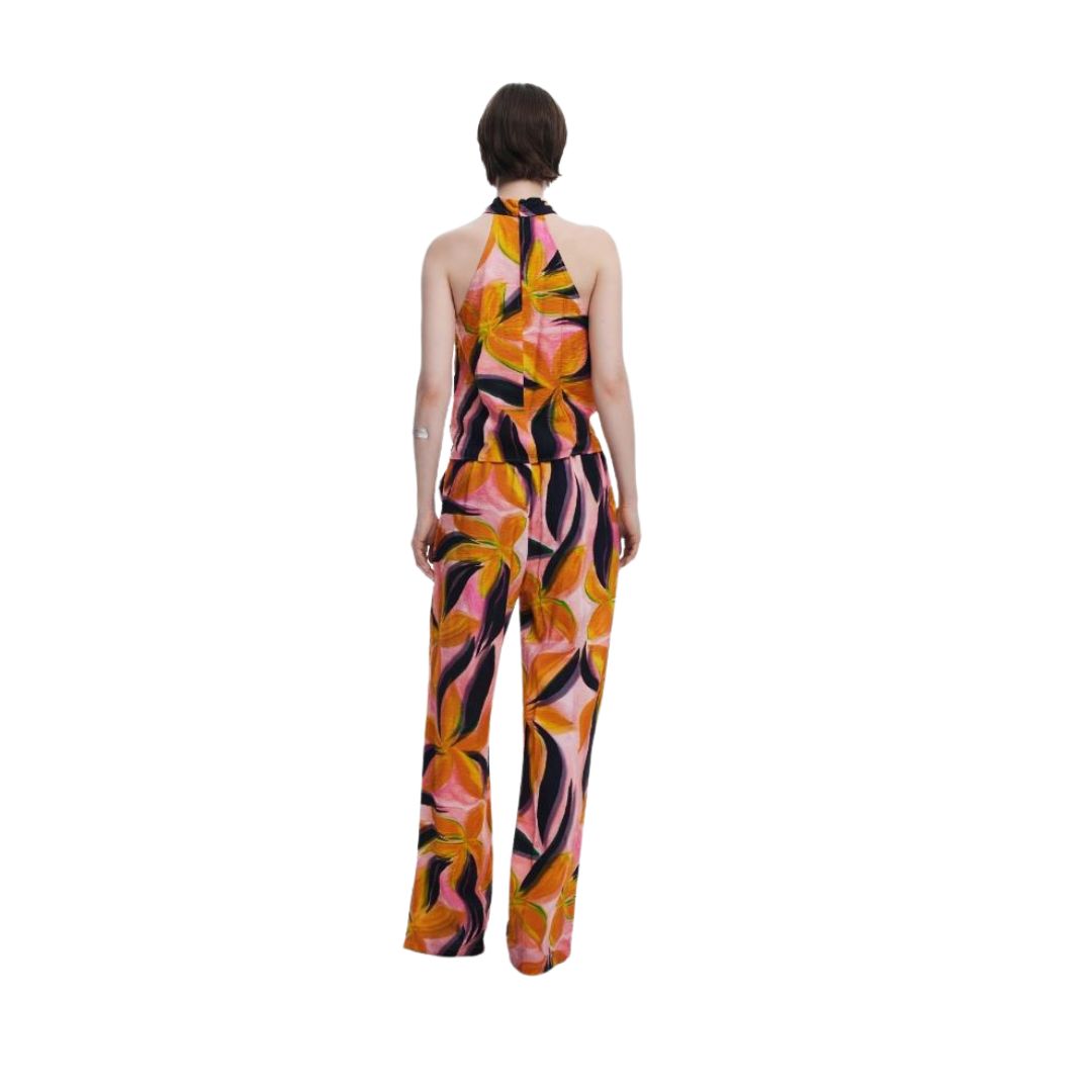 25SWBW07 - BLOUSE - DESIGUAL