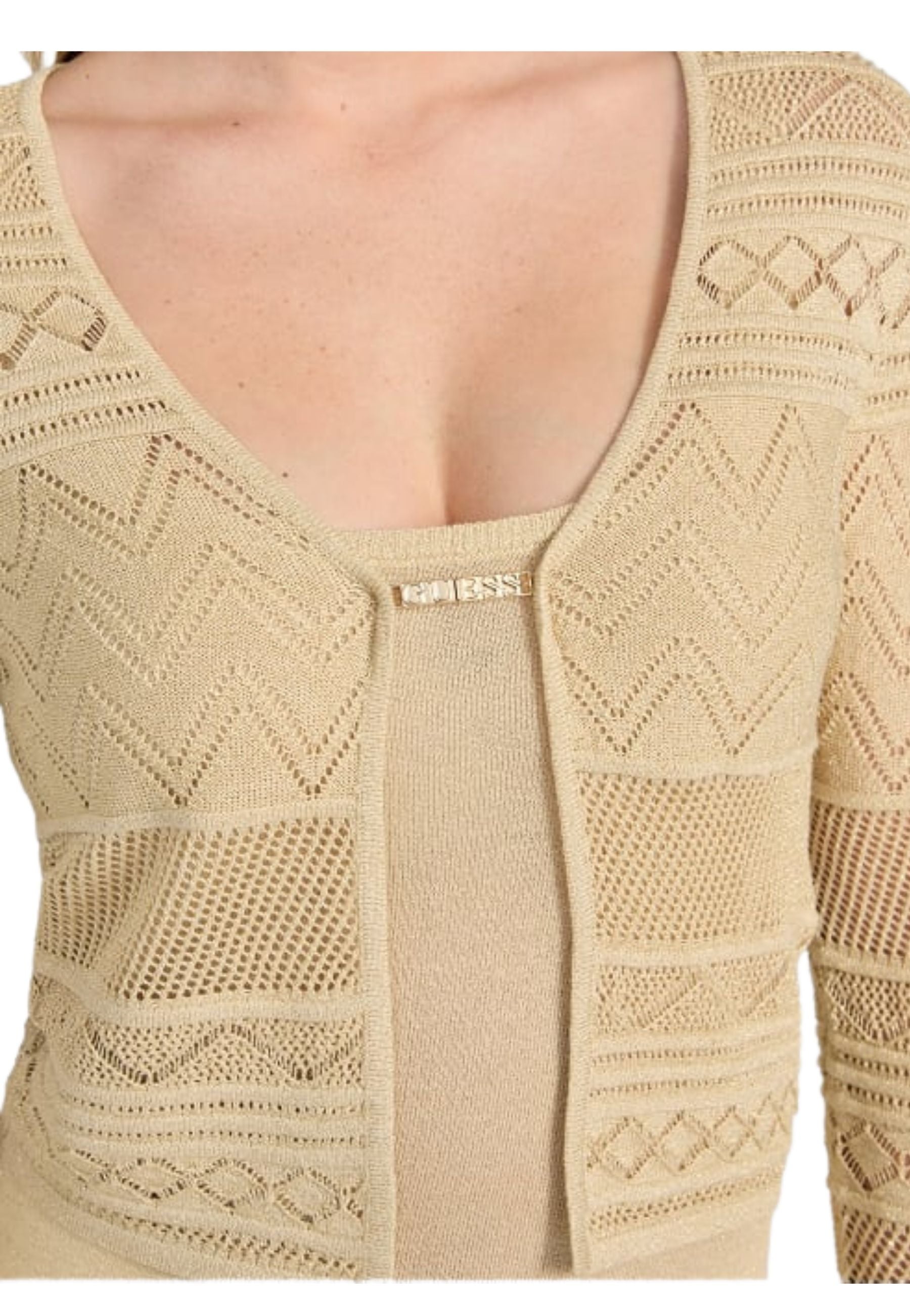 W5GR15Z3E22 - Maglia - guess