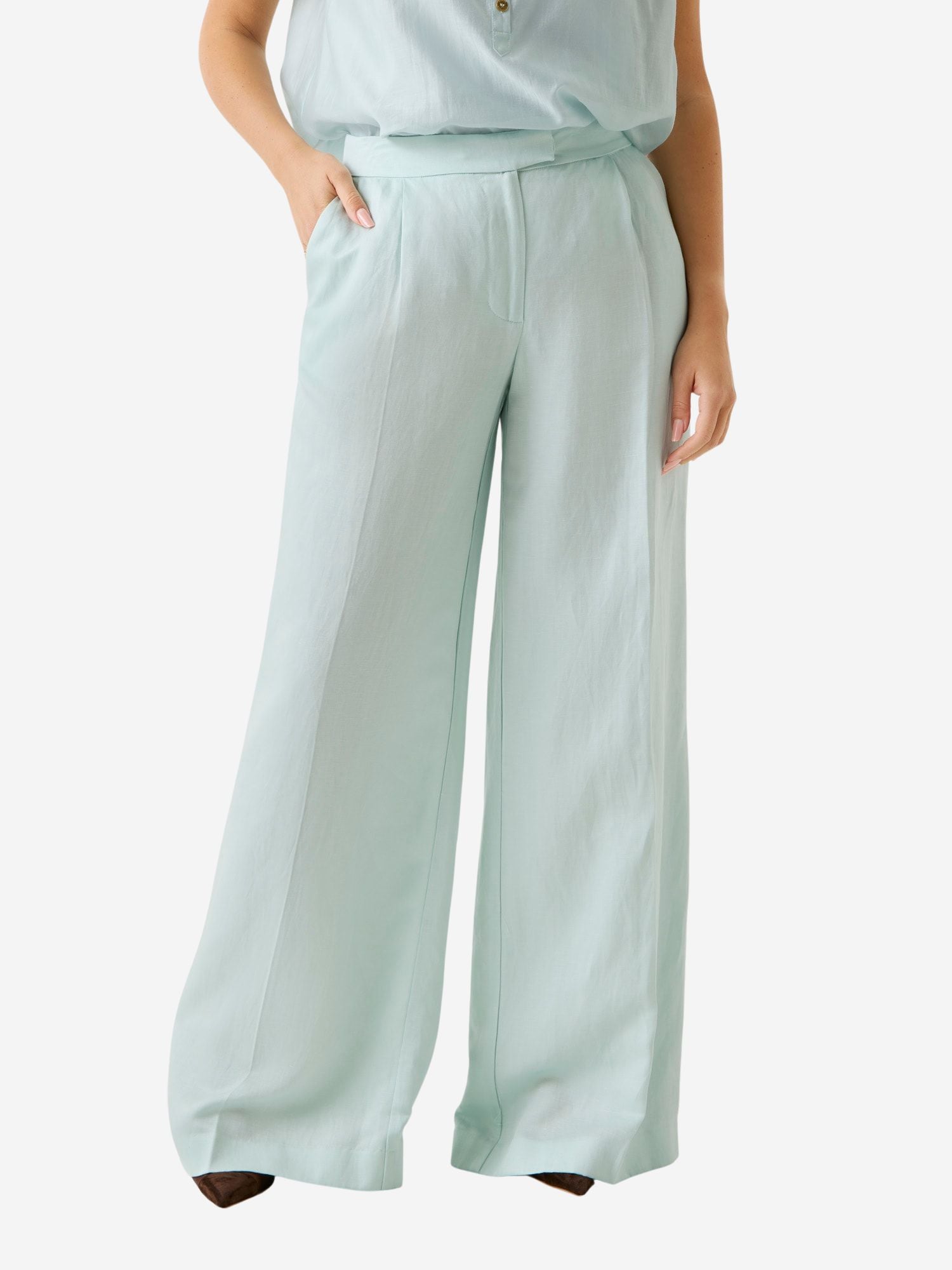 G6GB04W1782 - Pantaloni - MARCIANO