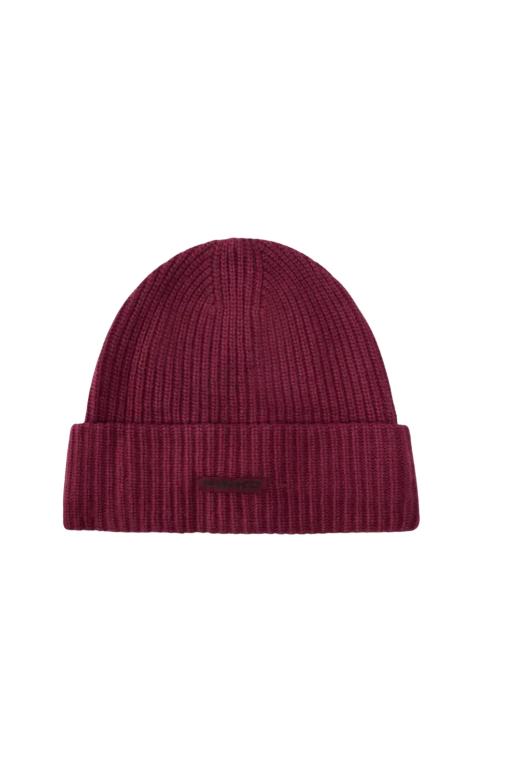 105993A2Z4 - Cappello - PINKO