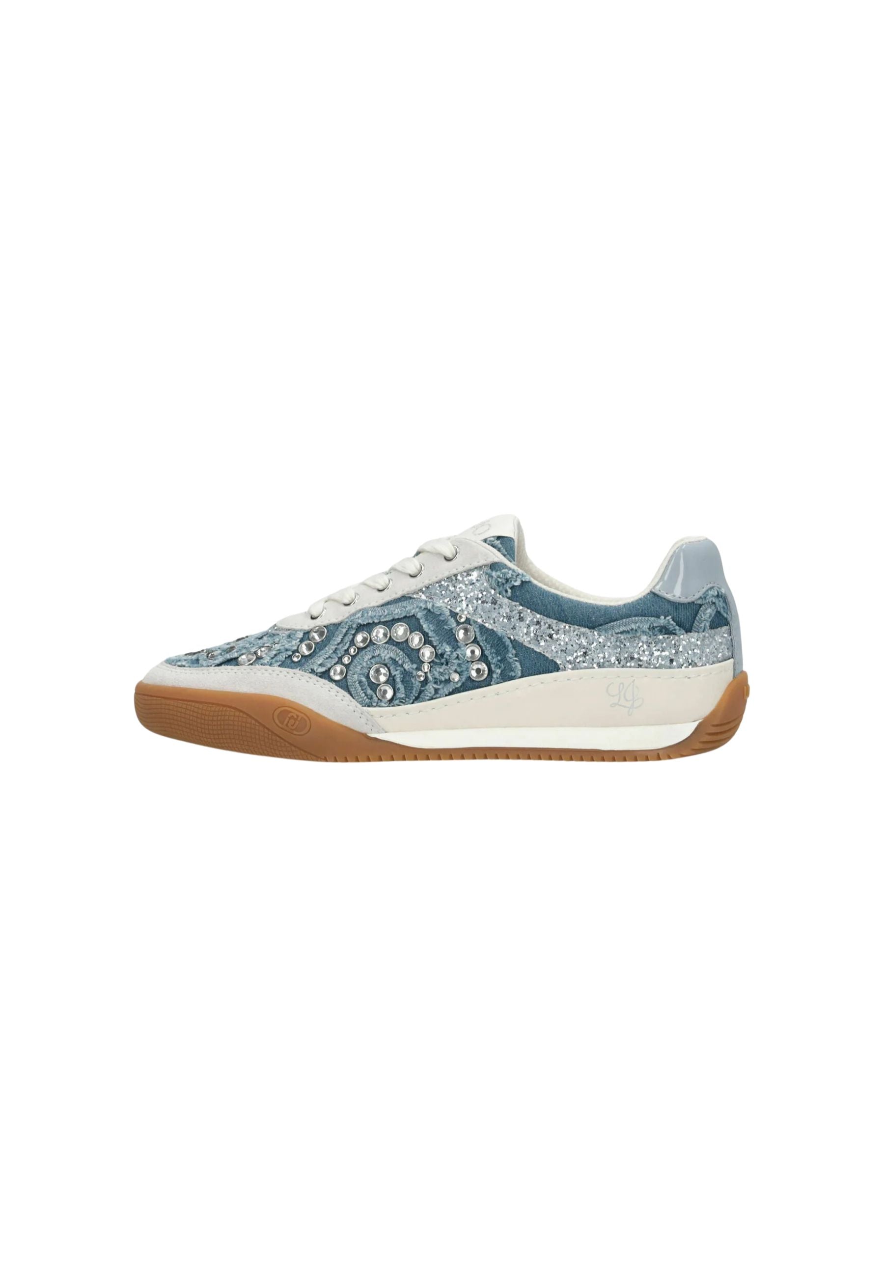 BA6093TX543 - sneakers - LIU JO