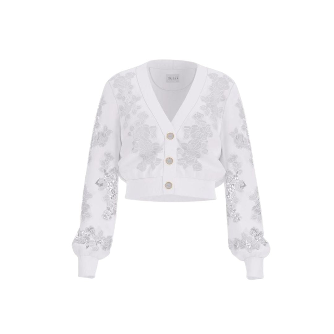 w5gq11kcwy1 - Cardigan - guess