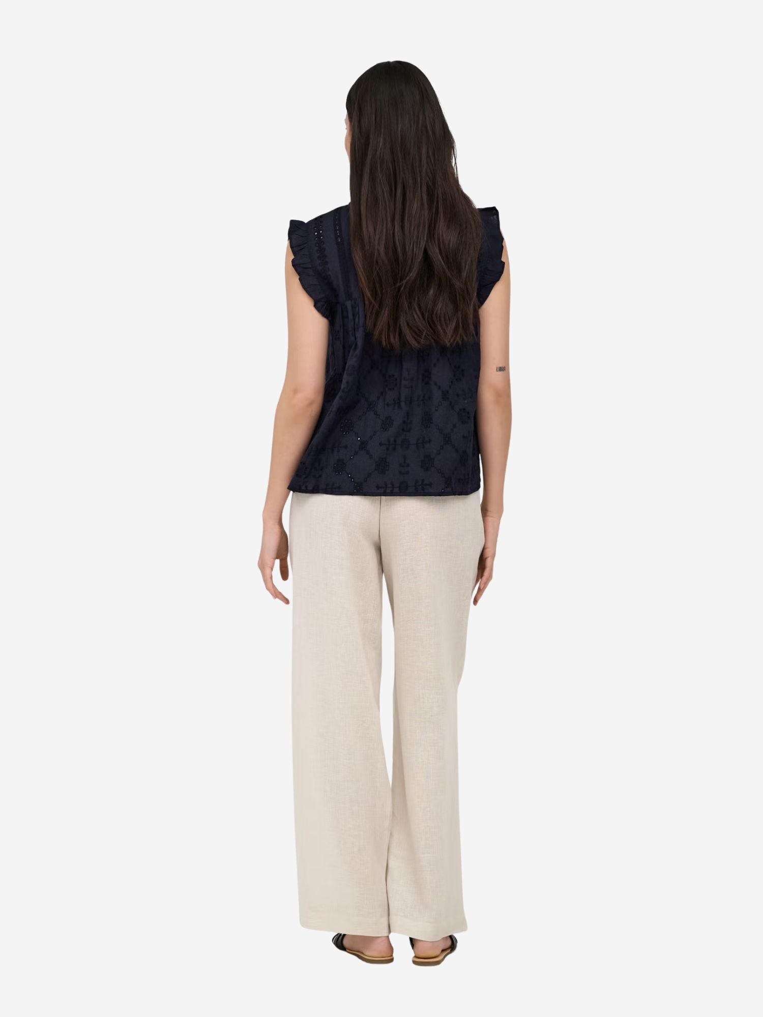 15374187 - Pantaloni - ONLY