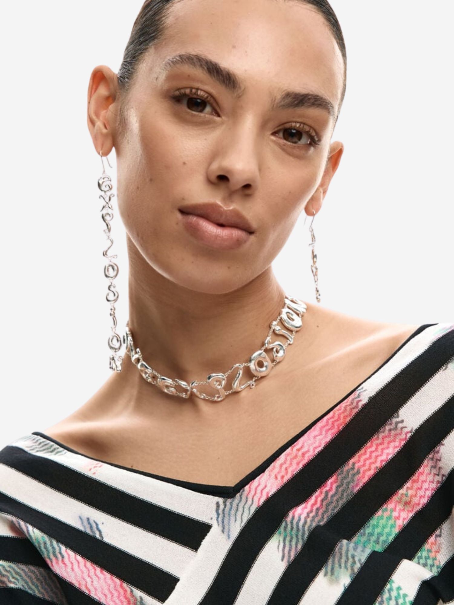 26SWJF01 - Maglia - DESIGUAL