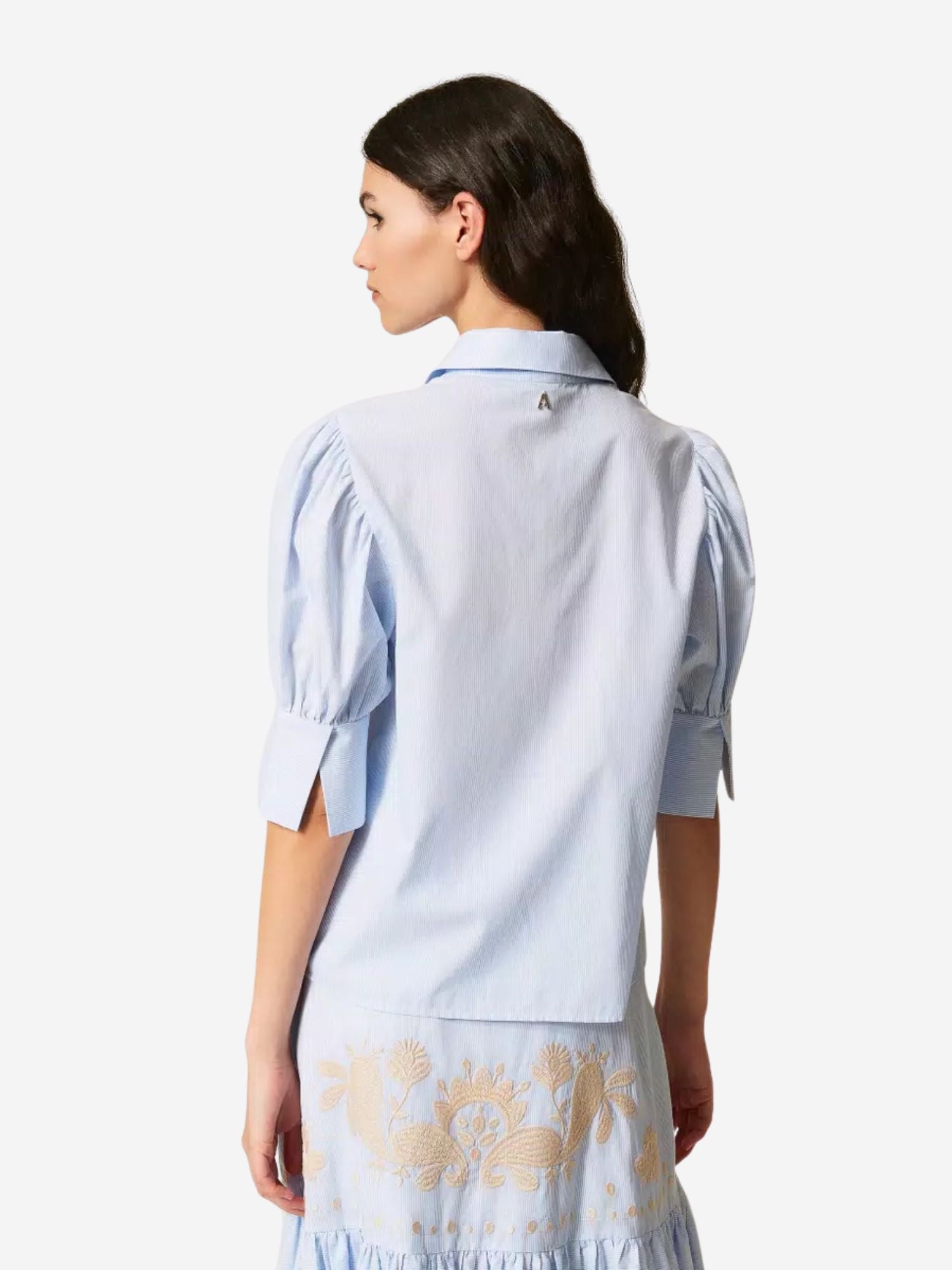 261at2030 - Camicia - TWINSET ACTITUDE