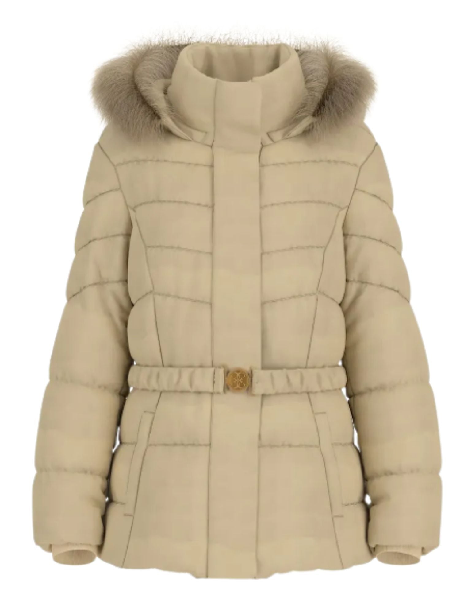 W5BL31W2802 - Giubbino - guess