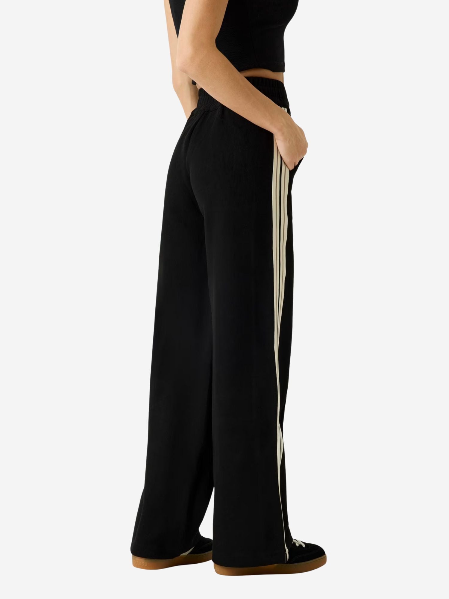 v5bb16kcx52 - Pantaloni - guess