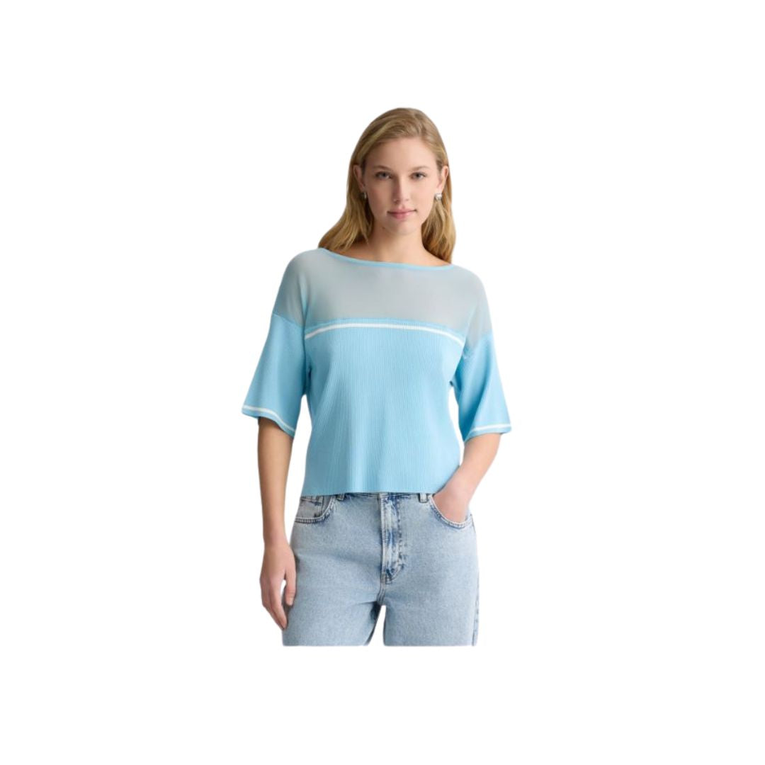 ta5098ms027 - Maglia - LIU JO
