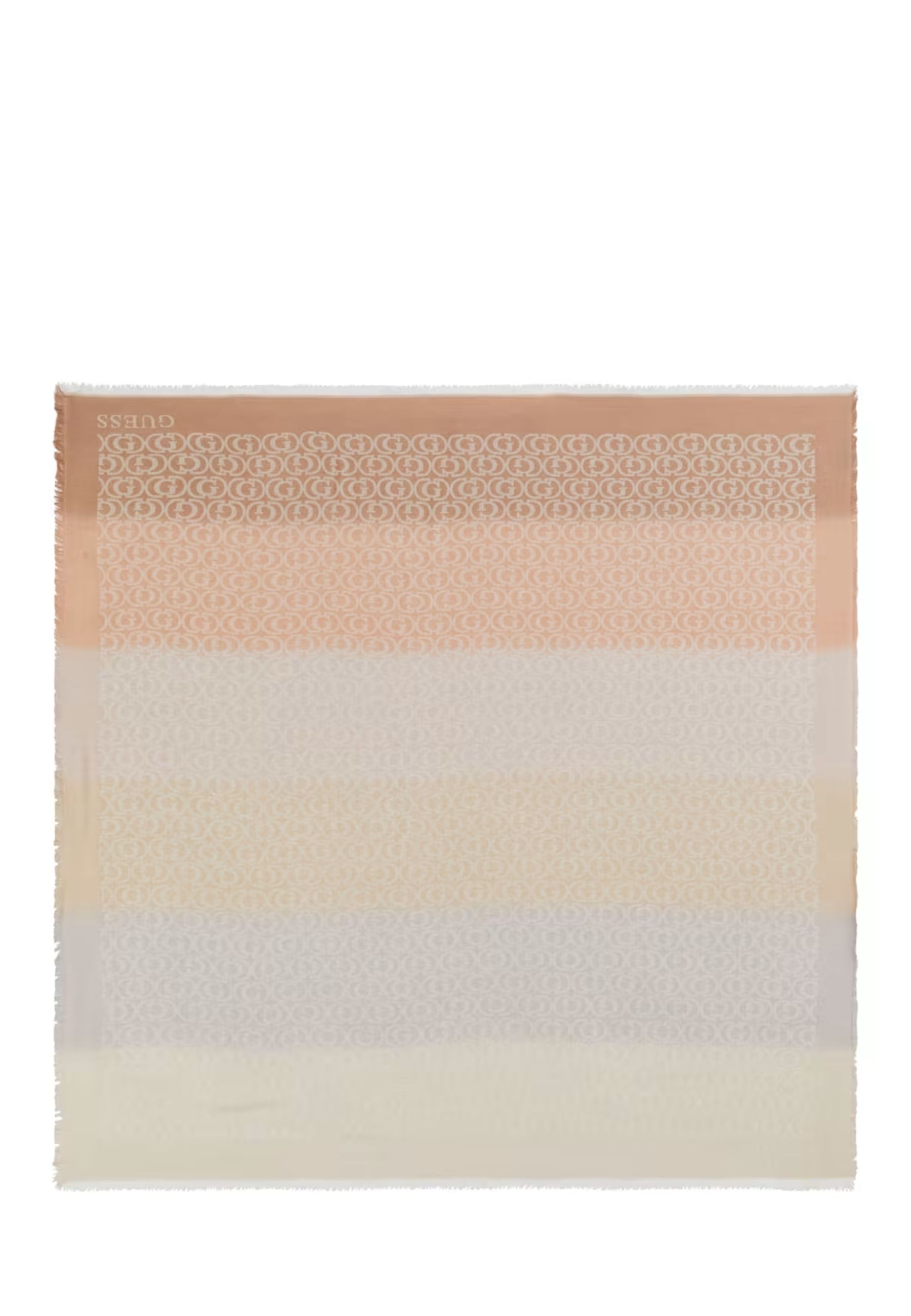 AW5338VIS03 - Sciarpa - guess