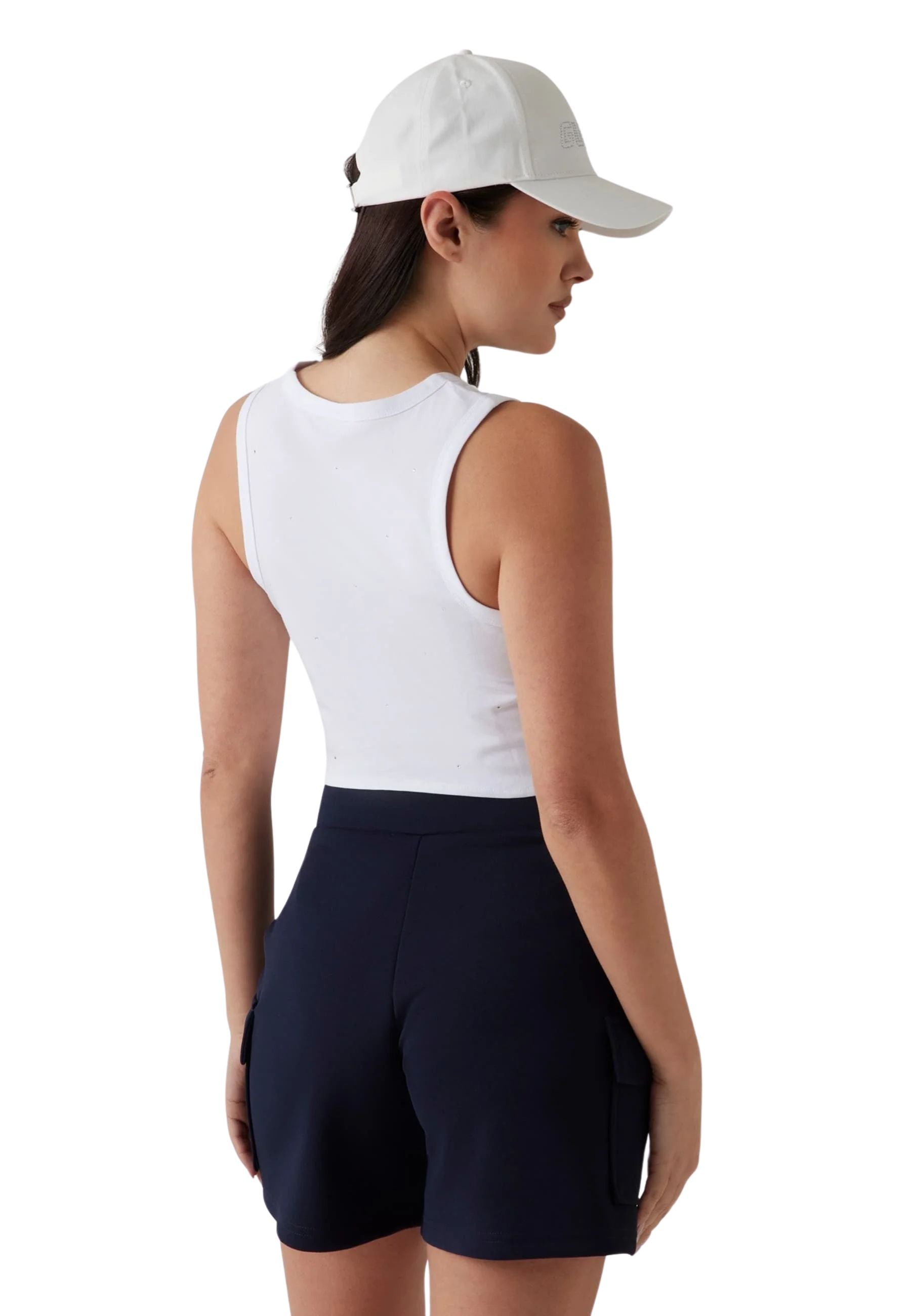 v5gi0i3z14 - Maglia - guess