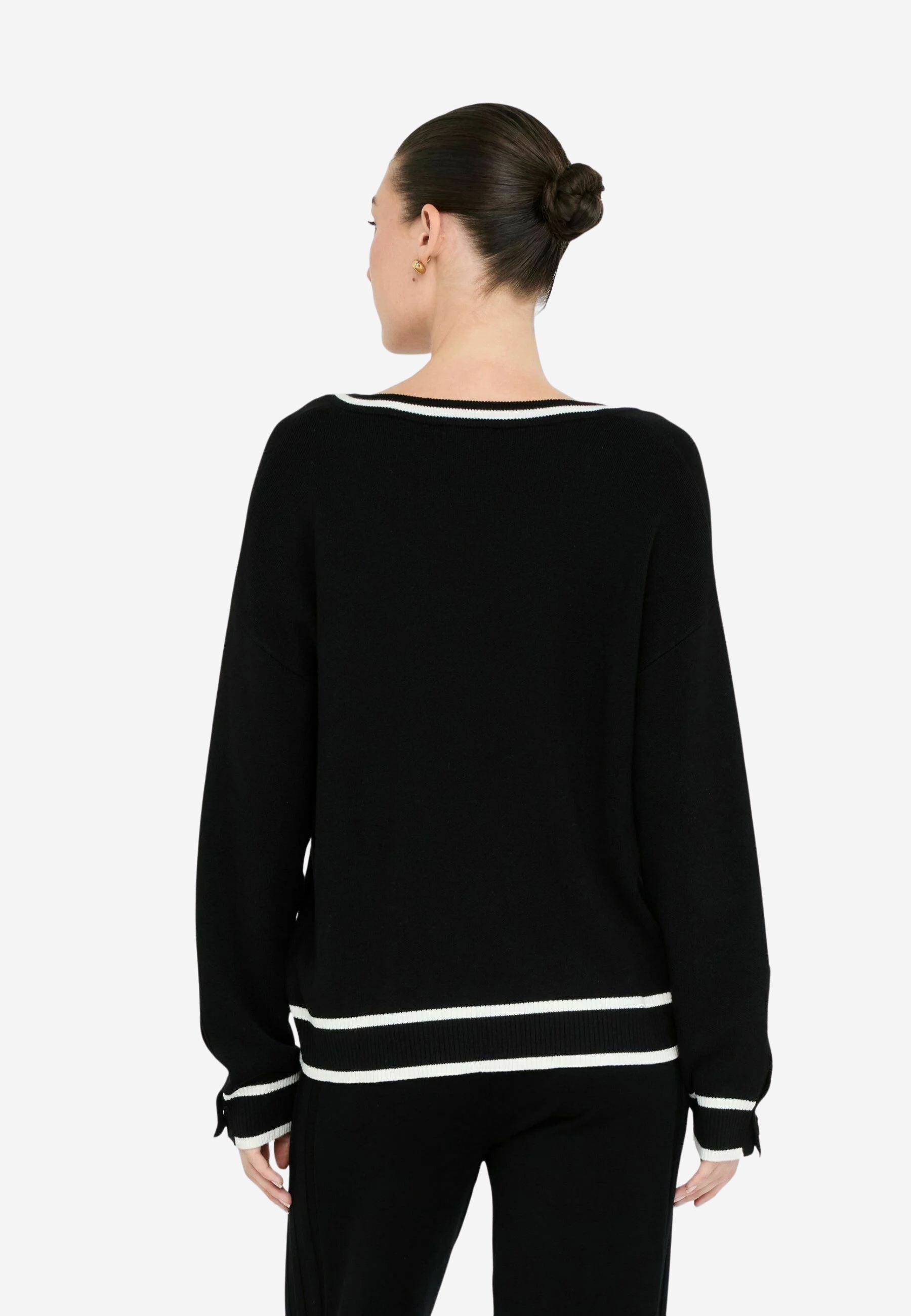 TF5229MS59L - Maglia - LIU JO