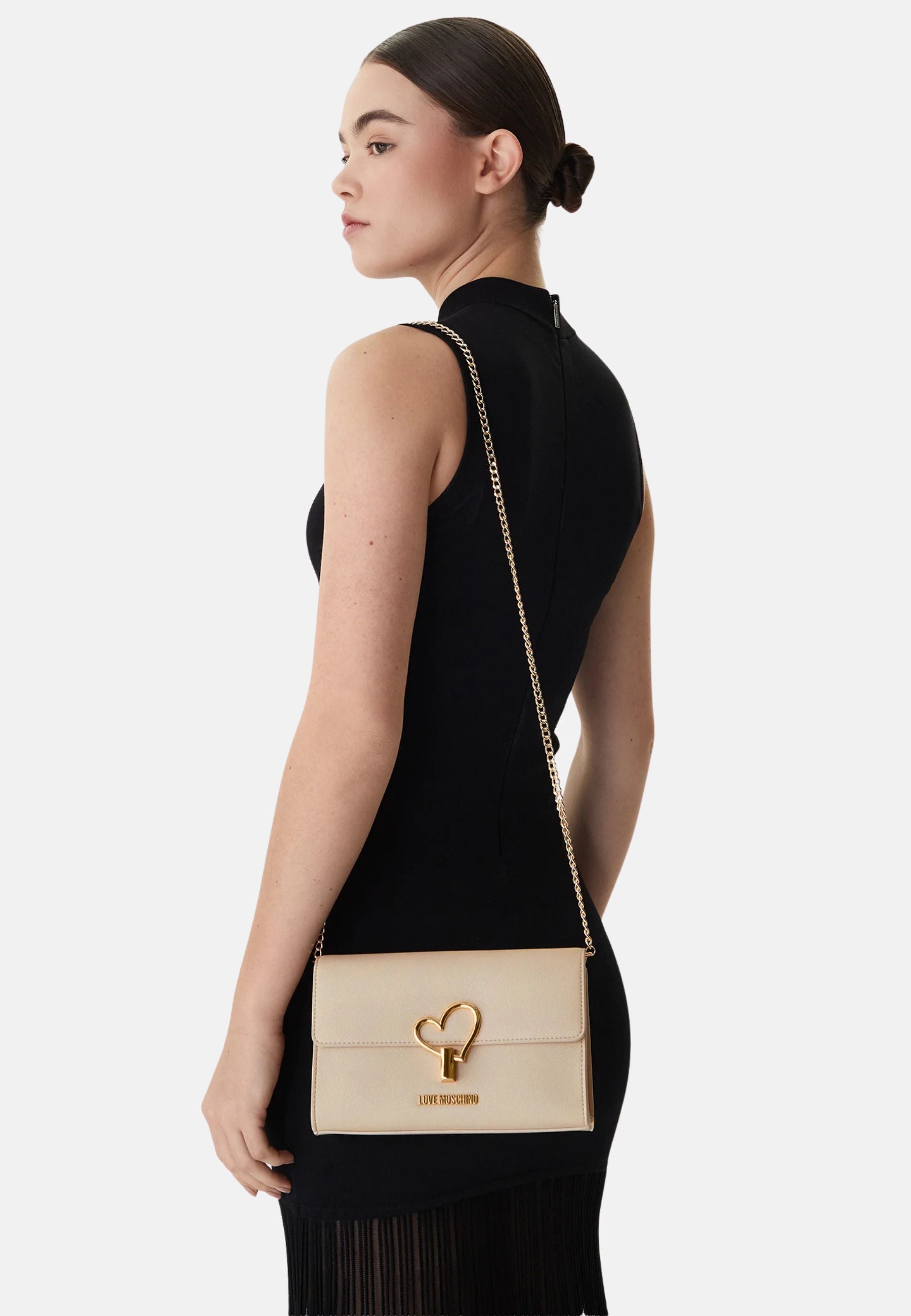 JC4327PP1OLQ0110 - Borsa - LOVE MOSCHINO