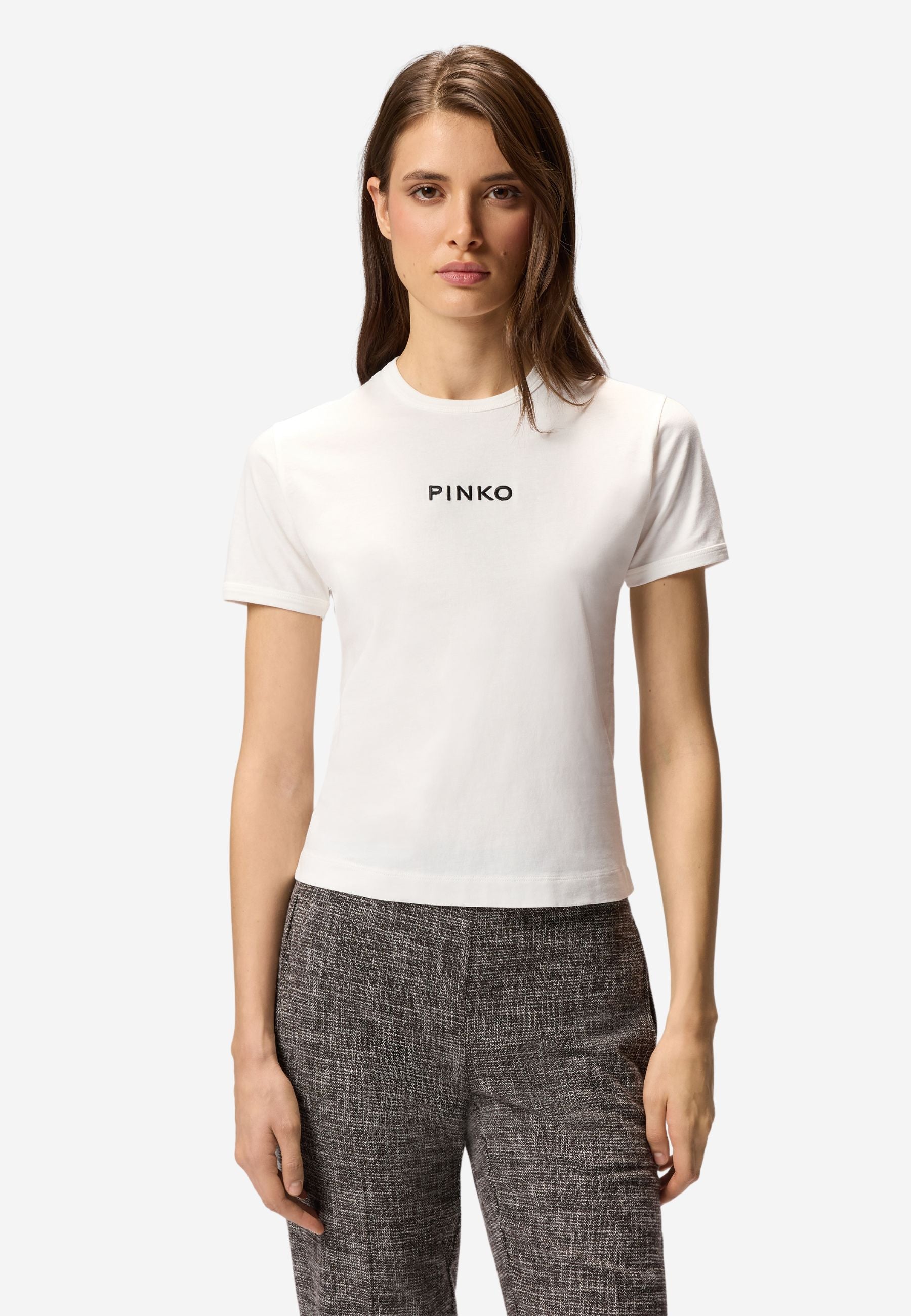 105728A2US - Maglia - PINKO