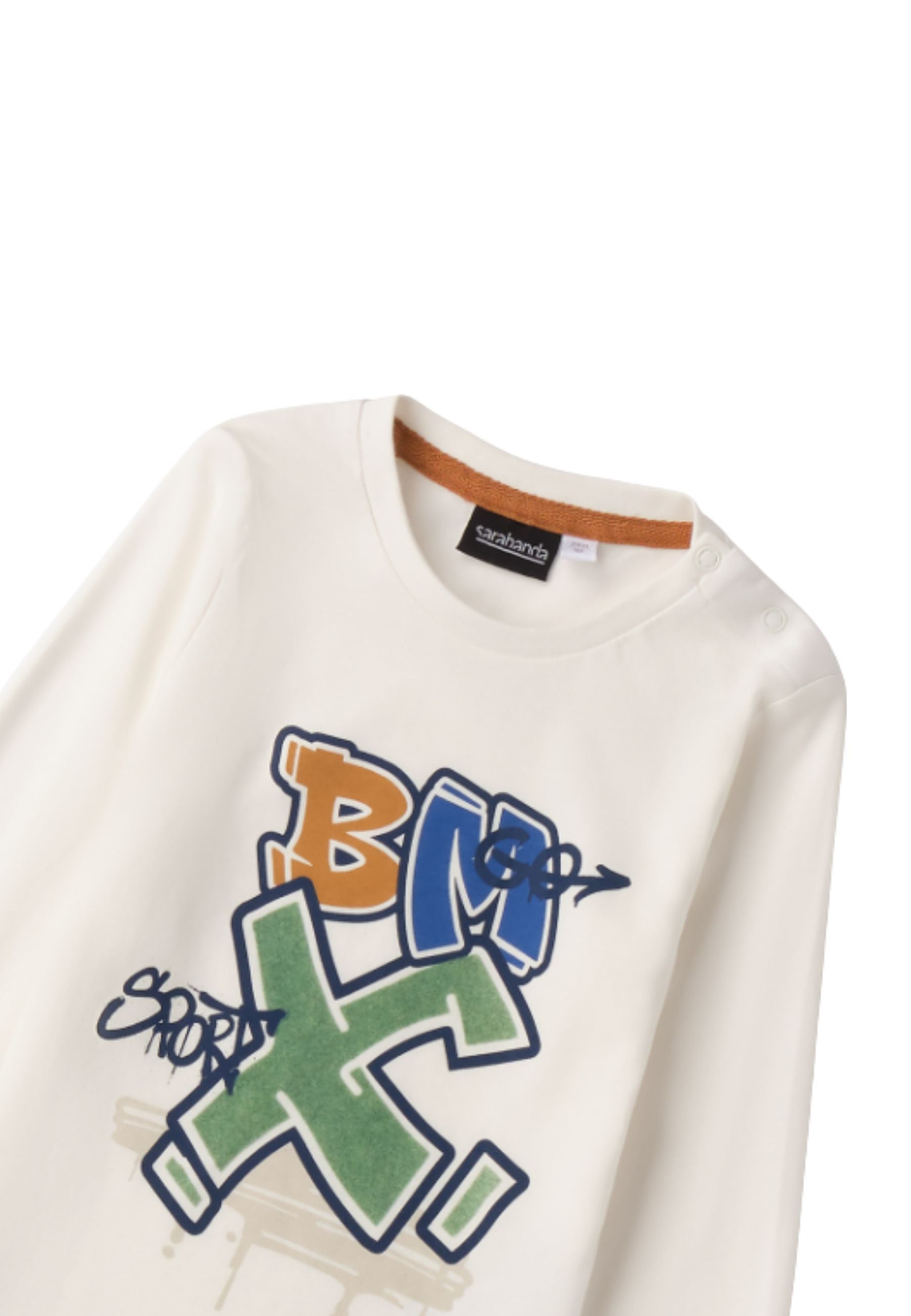0f02200bf01 - Maglieria Bambino - SARABANDA