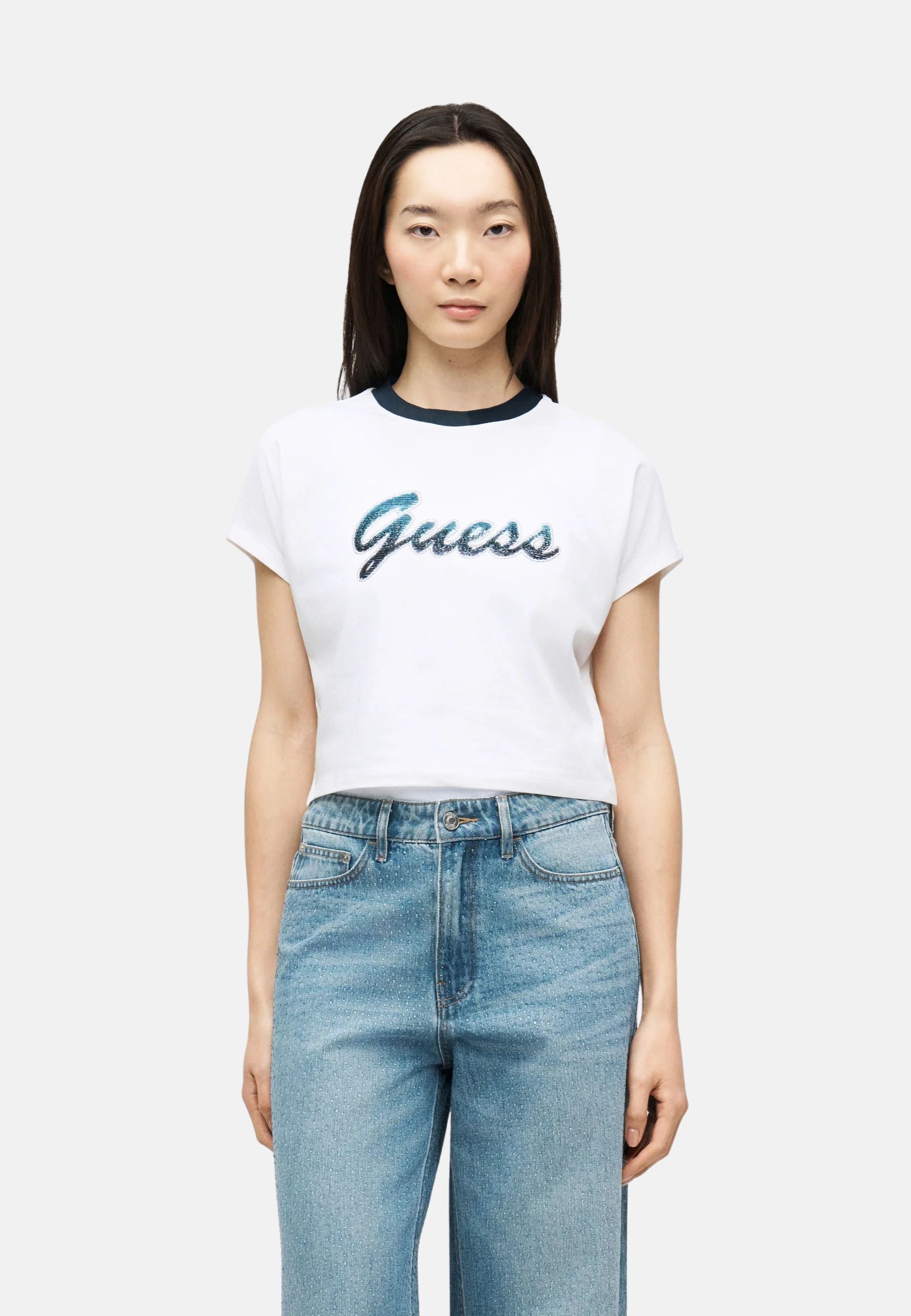 W6GI31K3224 - Maglia - guess